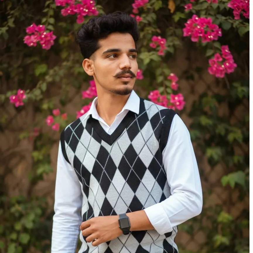 Pawan kumar