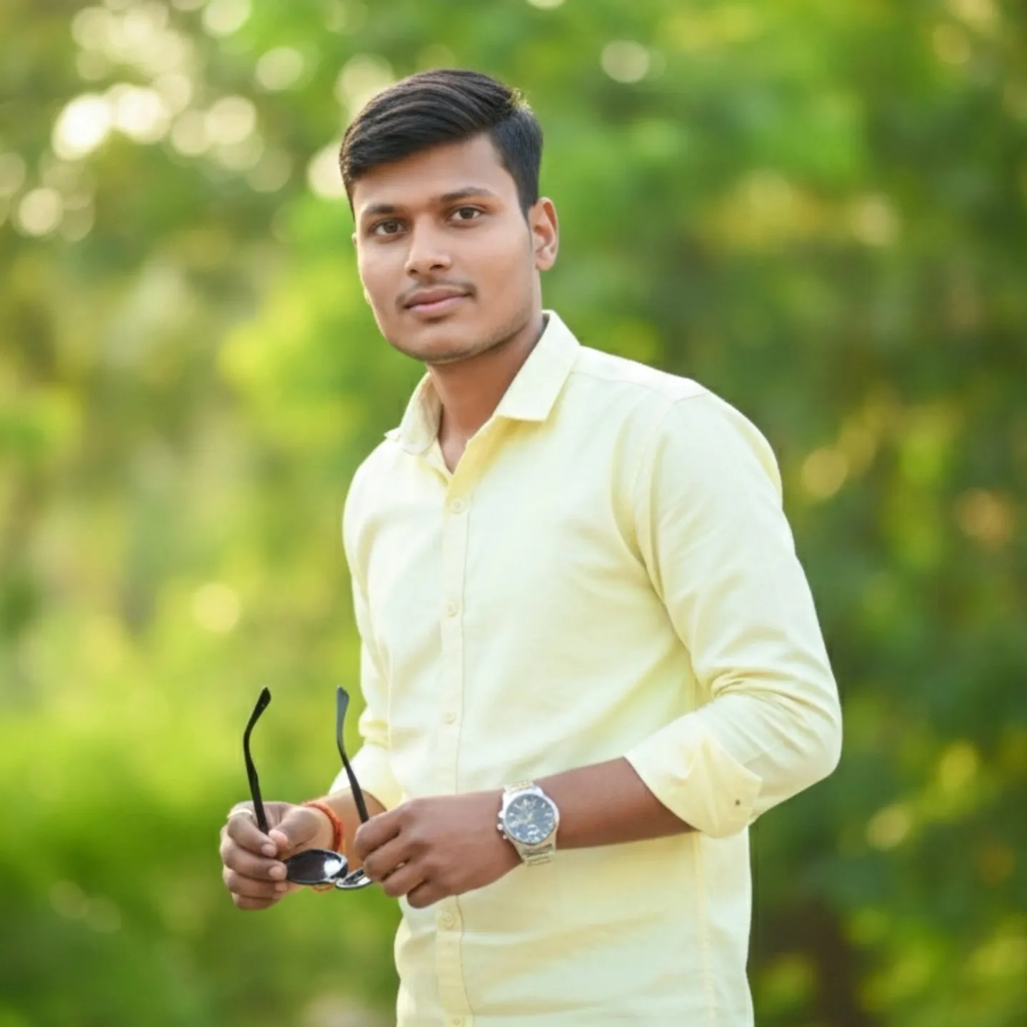 Dharmendra Gupta
