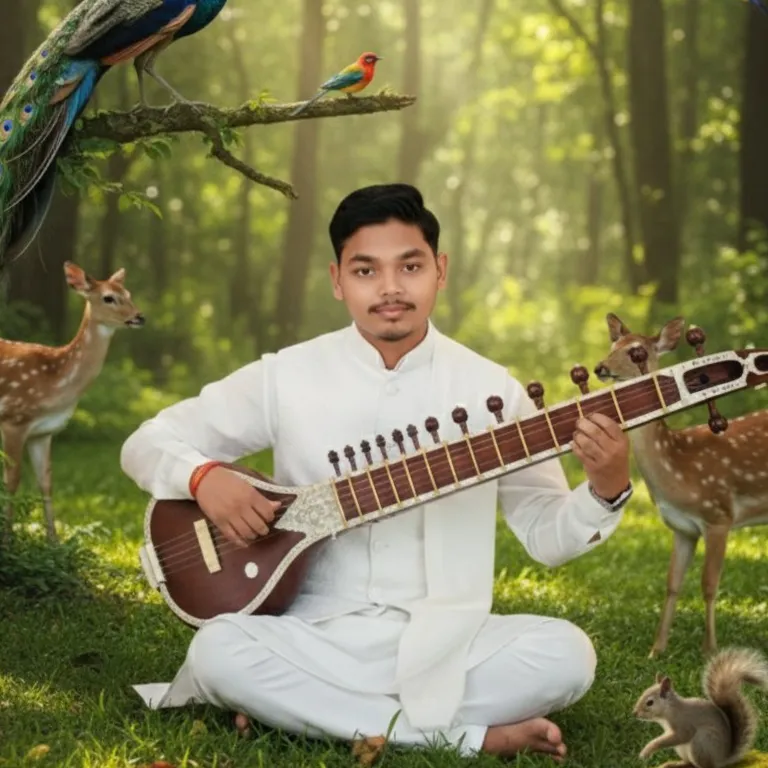 Animesh Sarbar