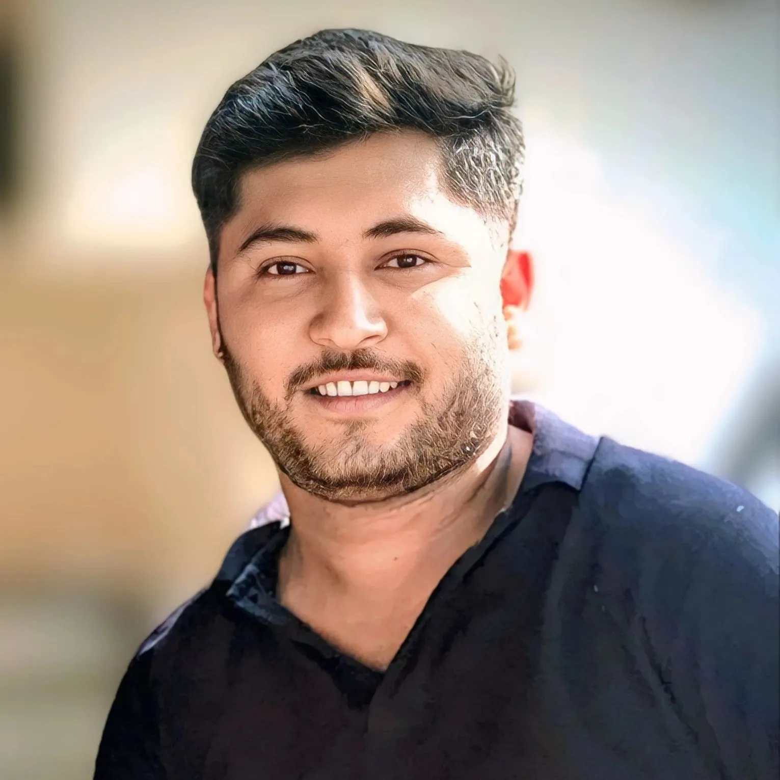 rakesh banjara