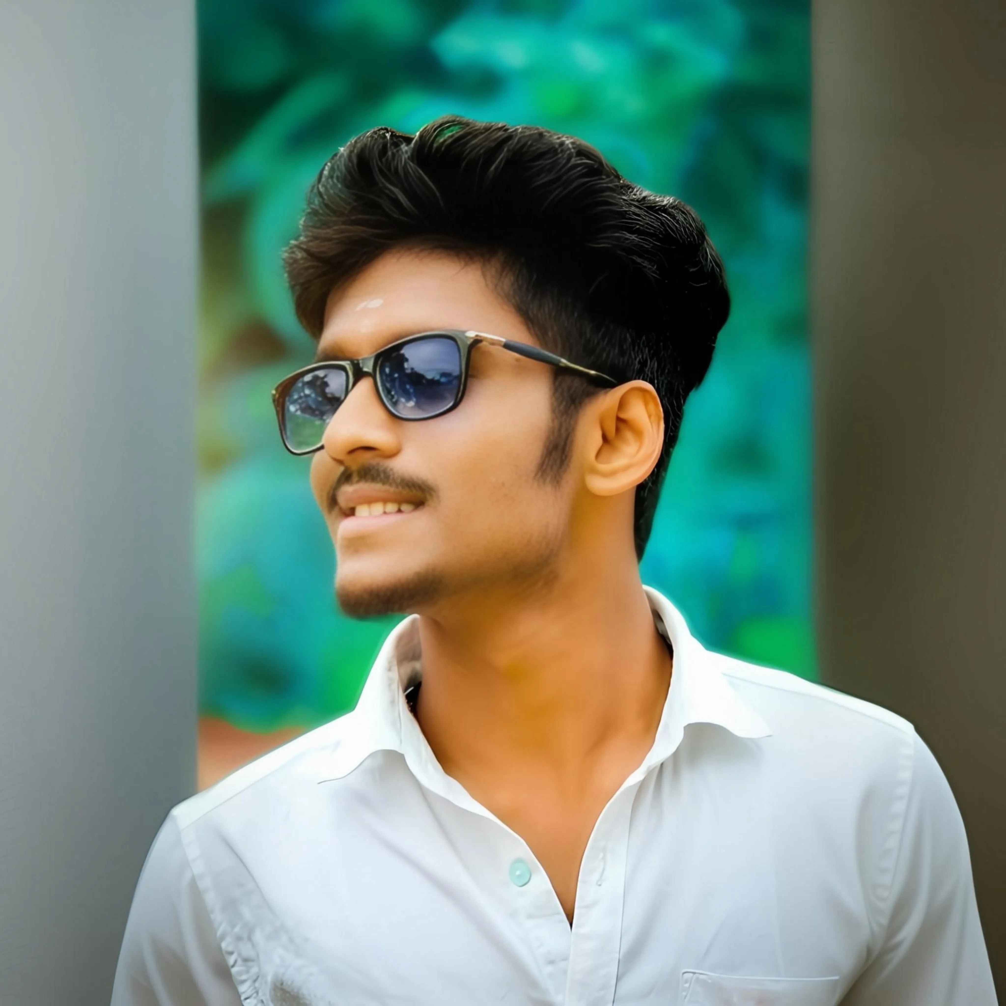 Naveen K