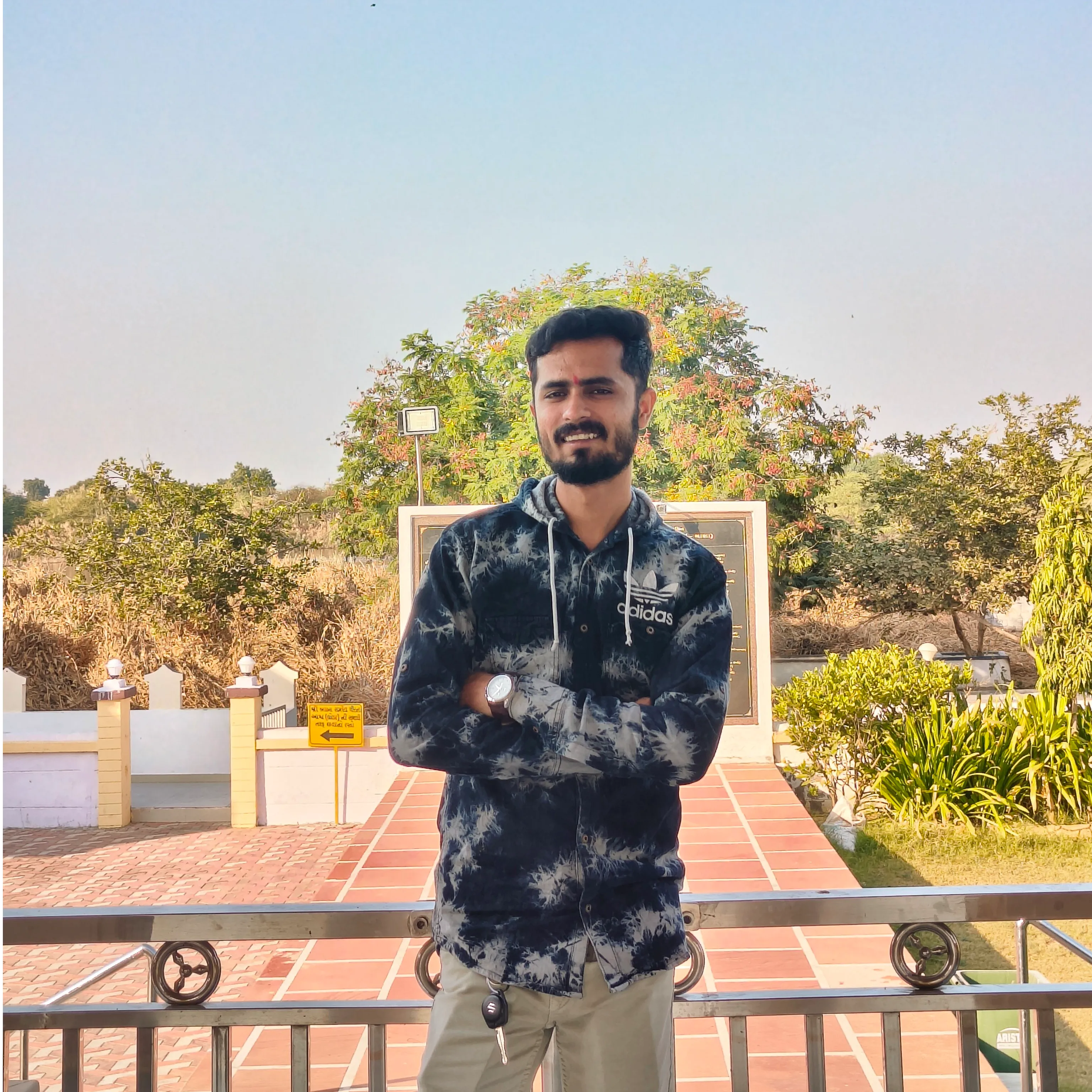shubh parmar