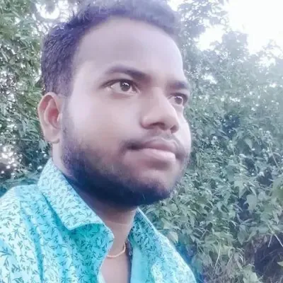 Sahadev Tudu