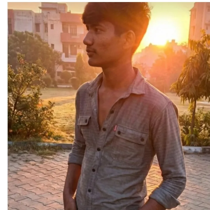Divayansh Benyen