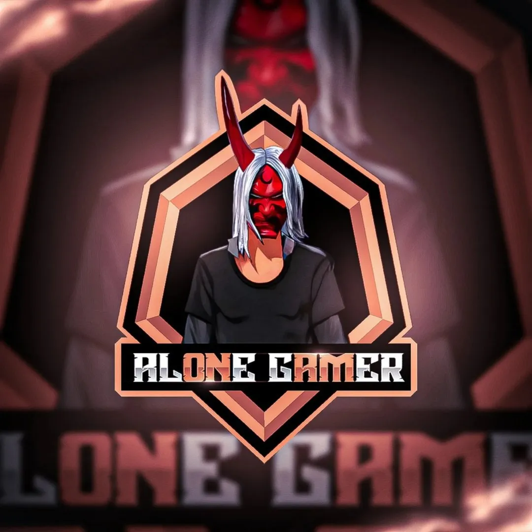 ALONEGAMER .