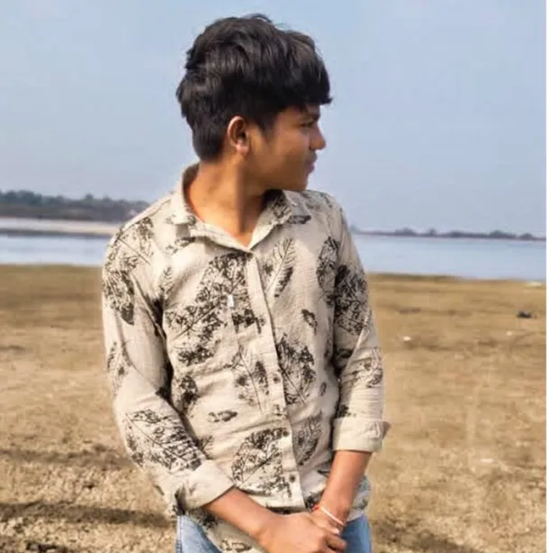 sourabh kushwaha