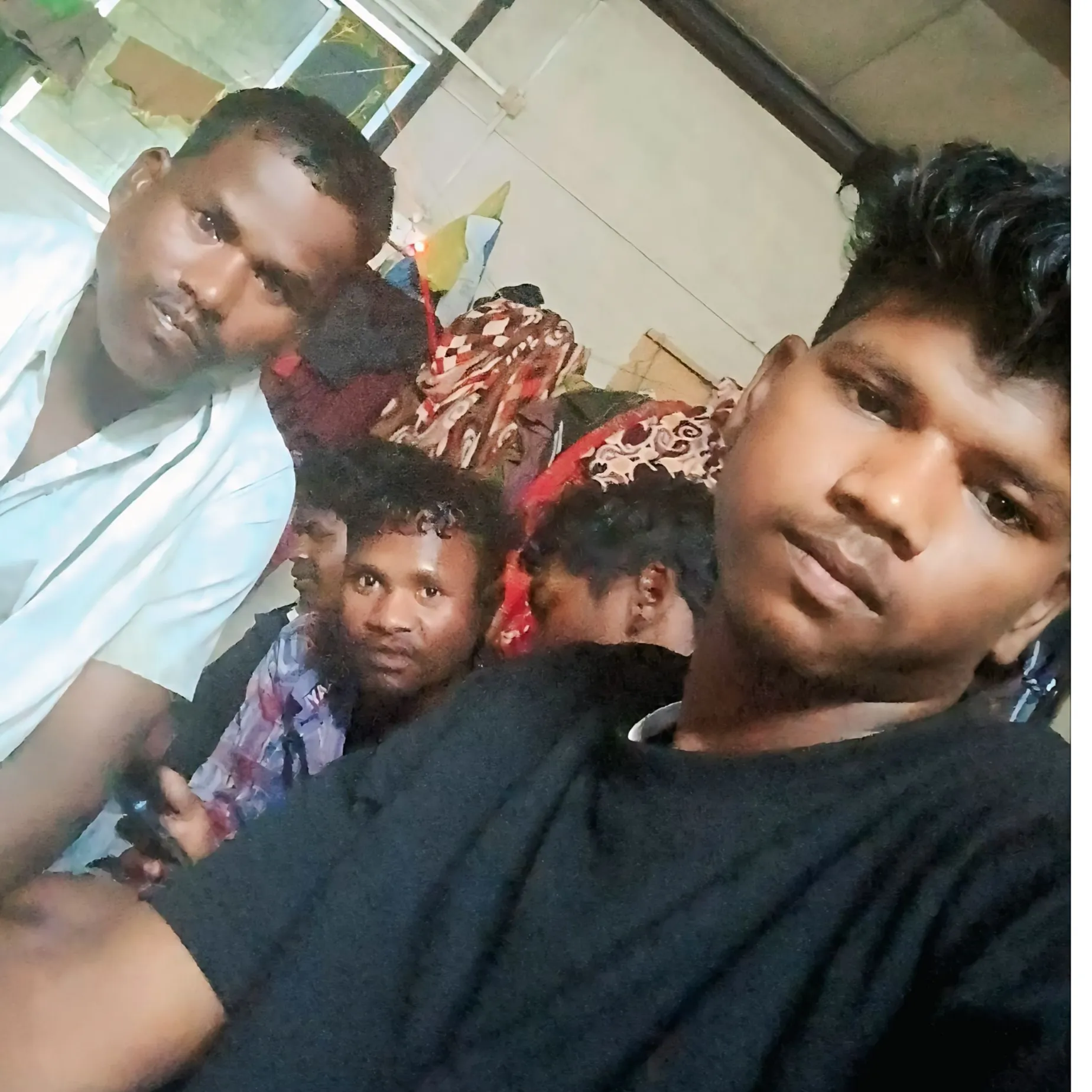 Raj Kumar