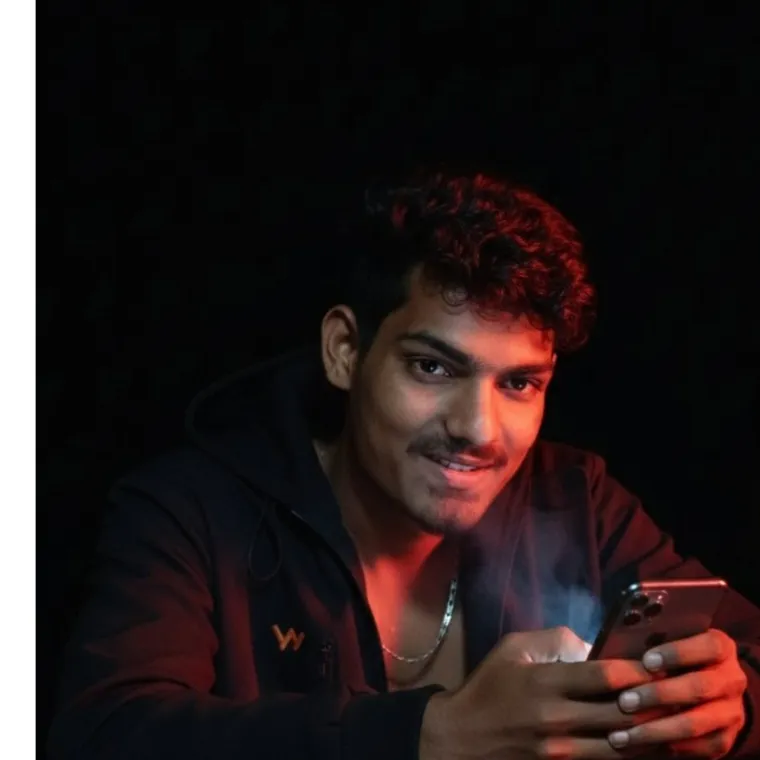 AJIT MYAGERI