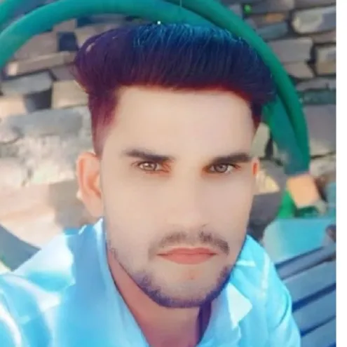 Rajendra Gocher