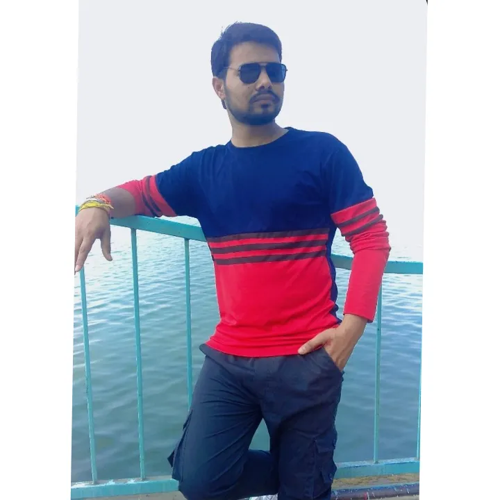 Ankur Dwivedi