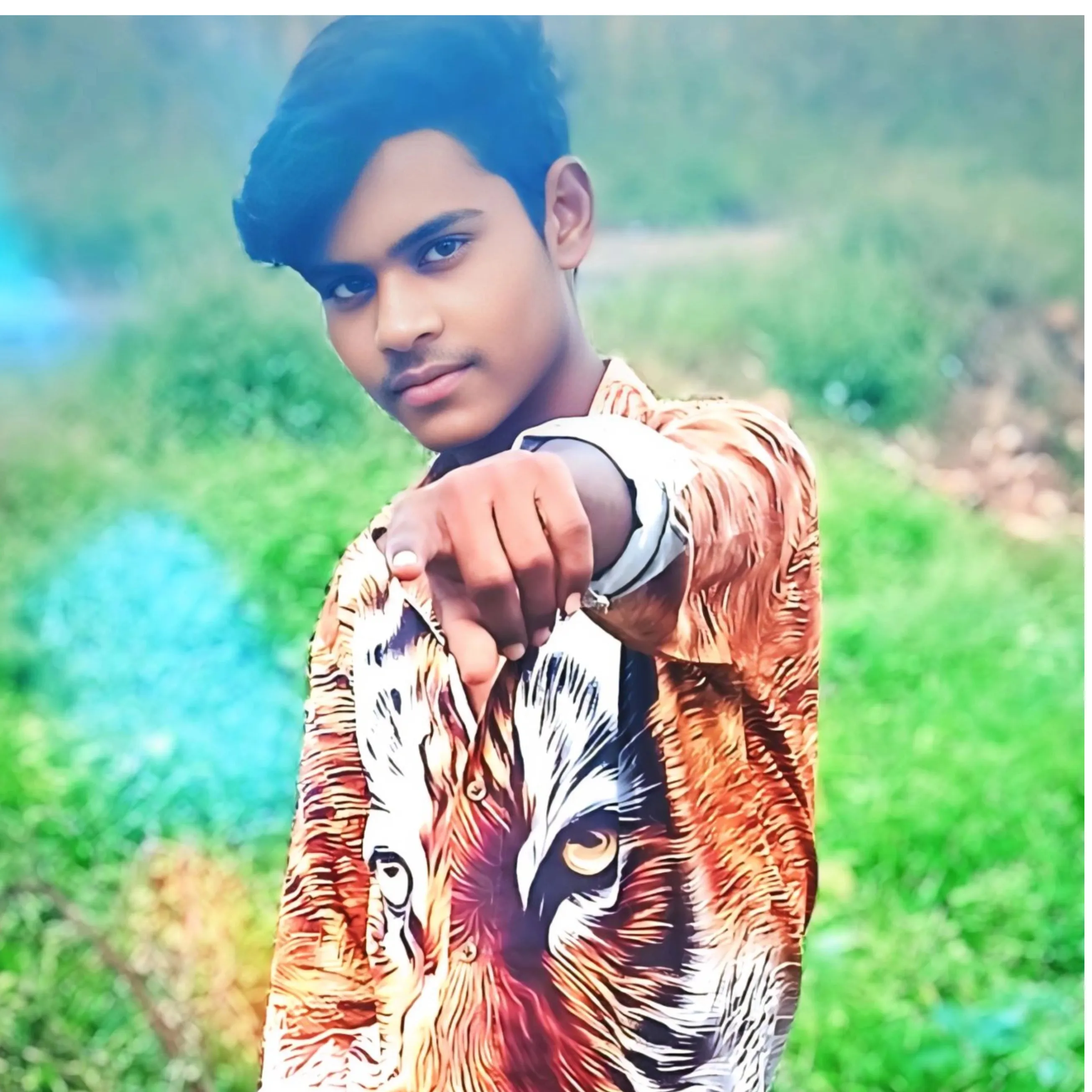 Akhilesh AkhileshRaj