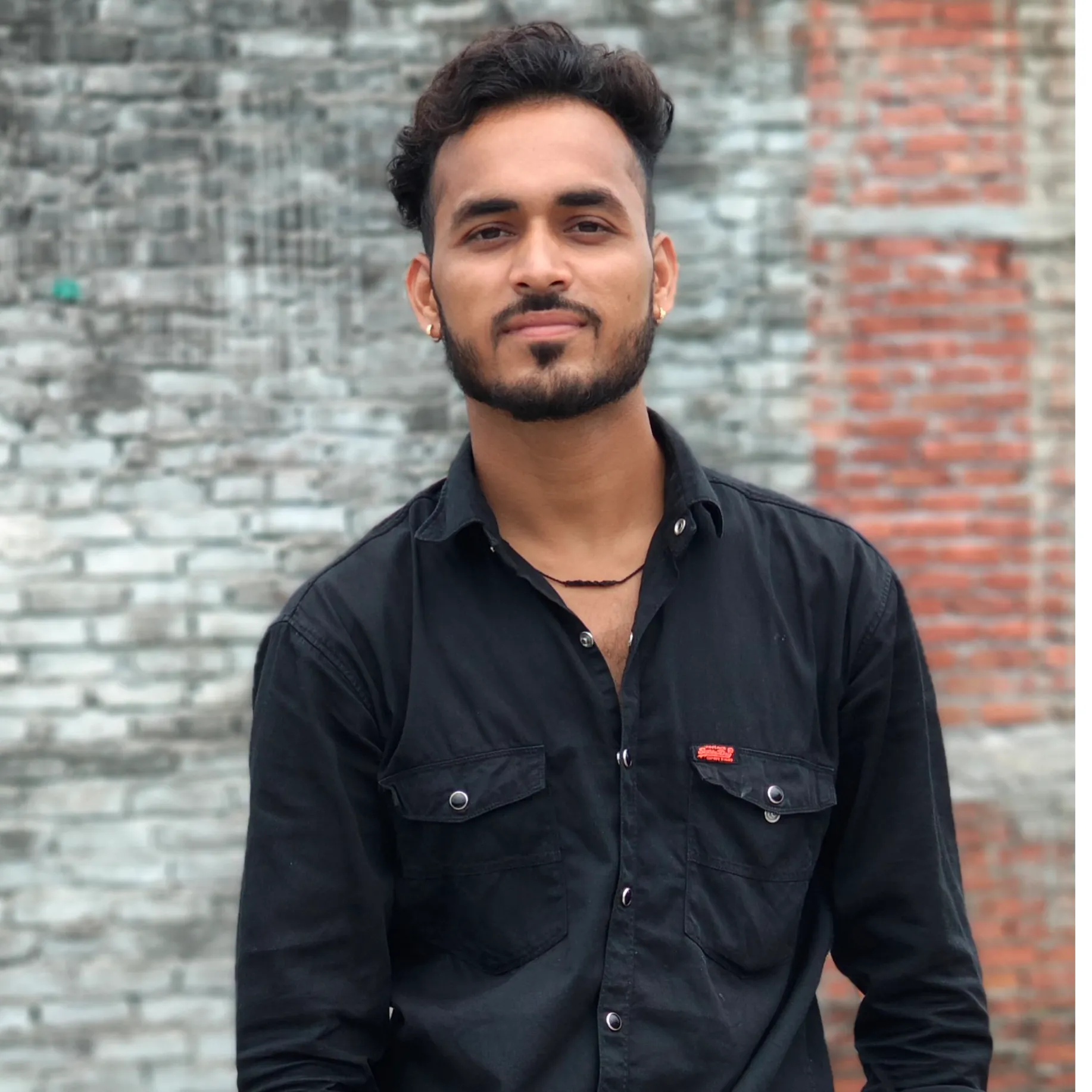 Vishnu Kashyap