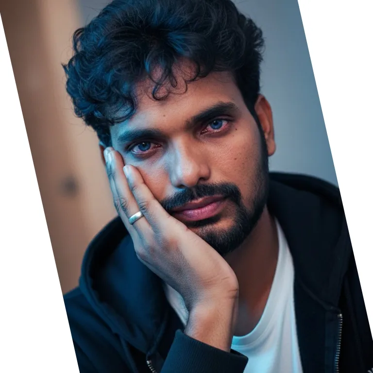 ravi suramalla