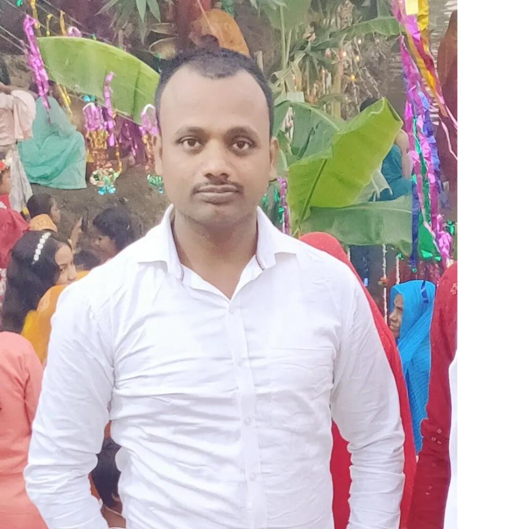Rambabu Sharma