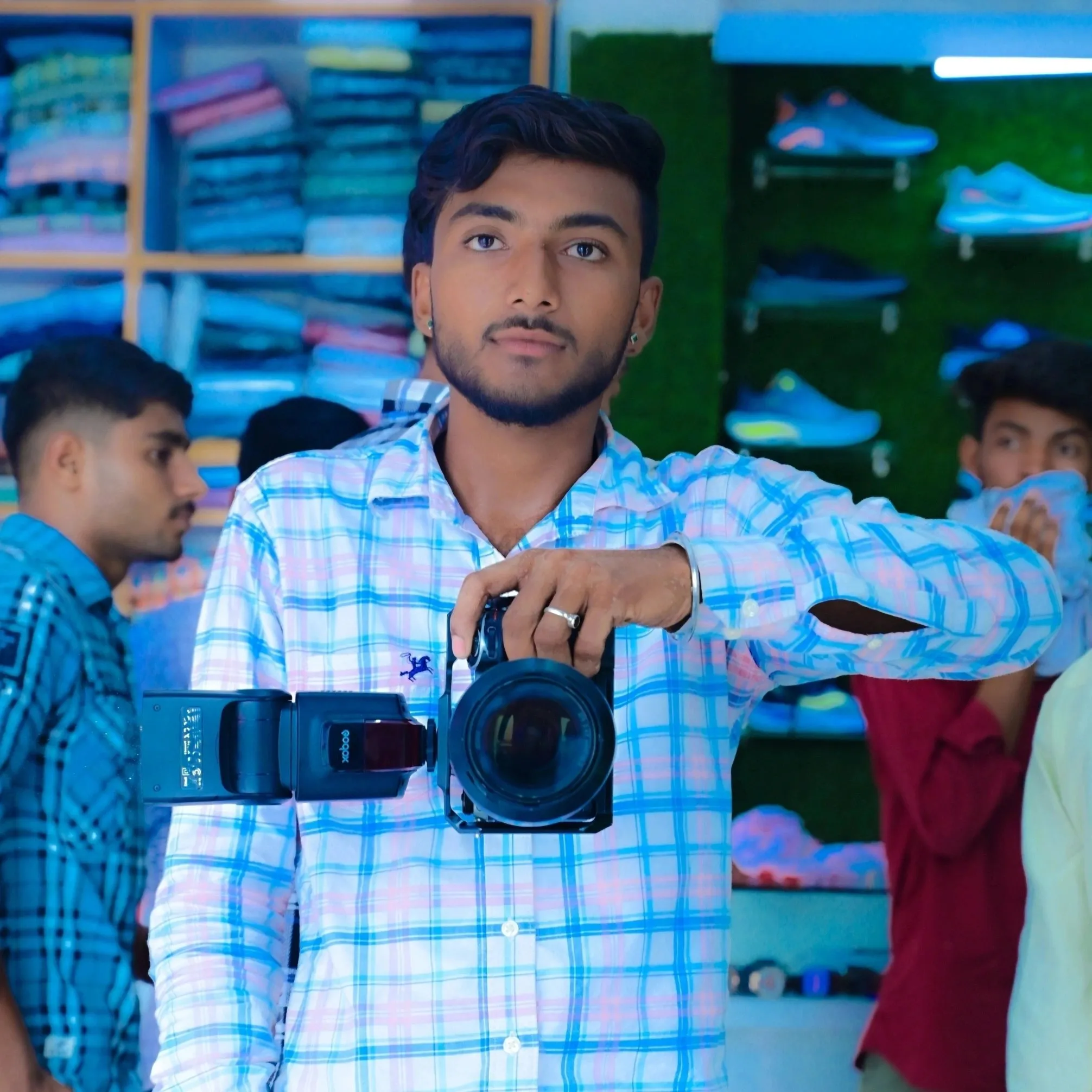 karan karan
