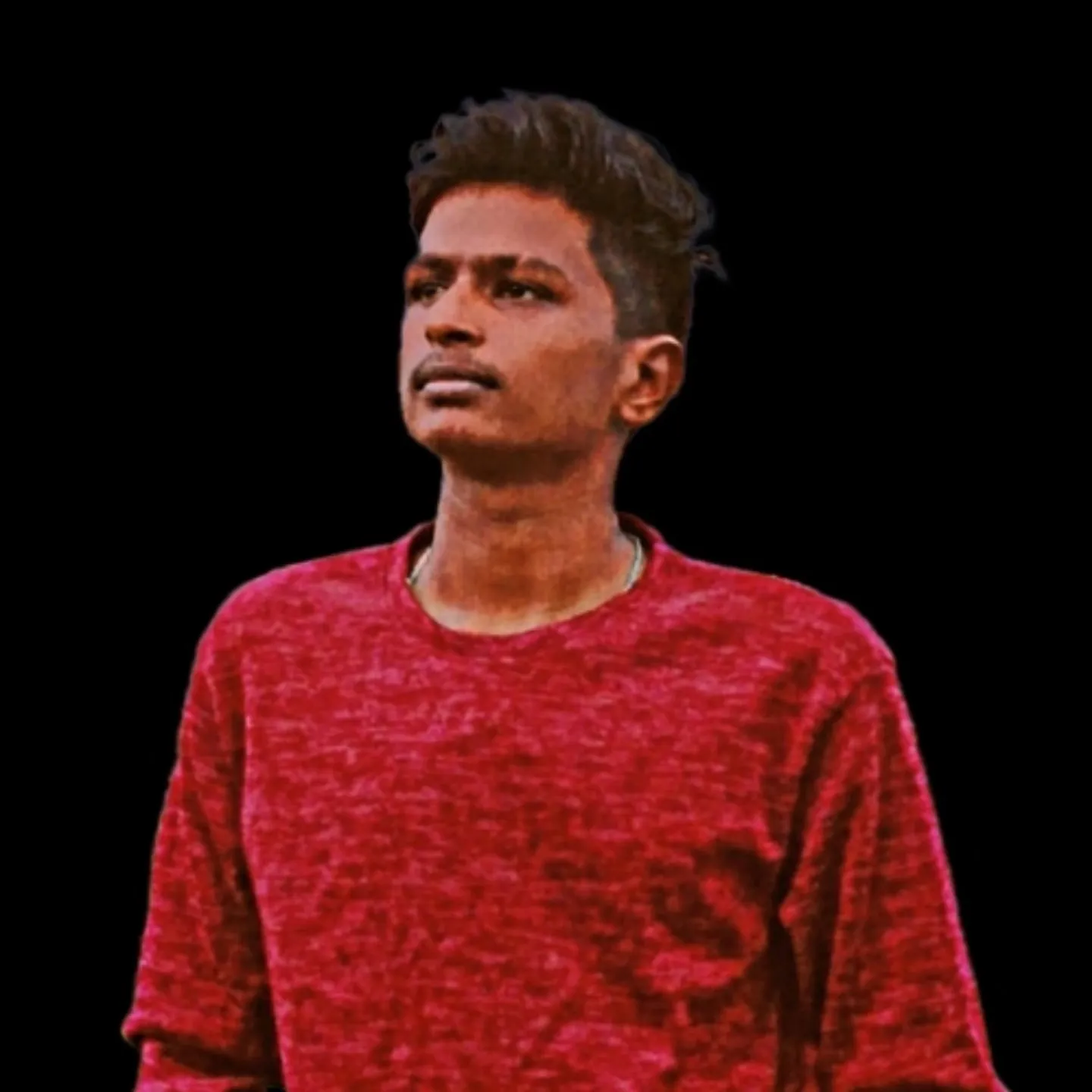 YASHURAJ Gowda