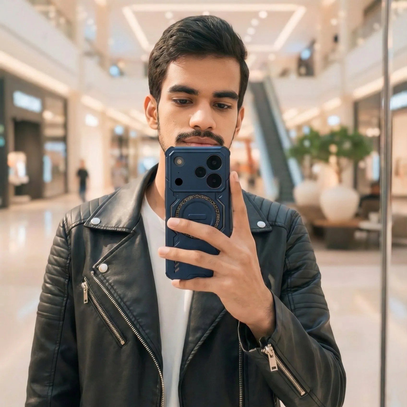 MR AYAN