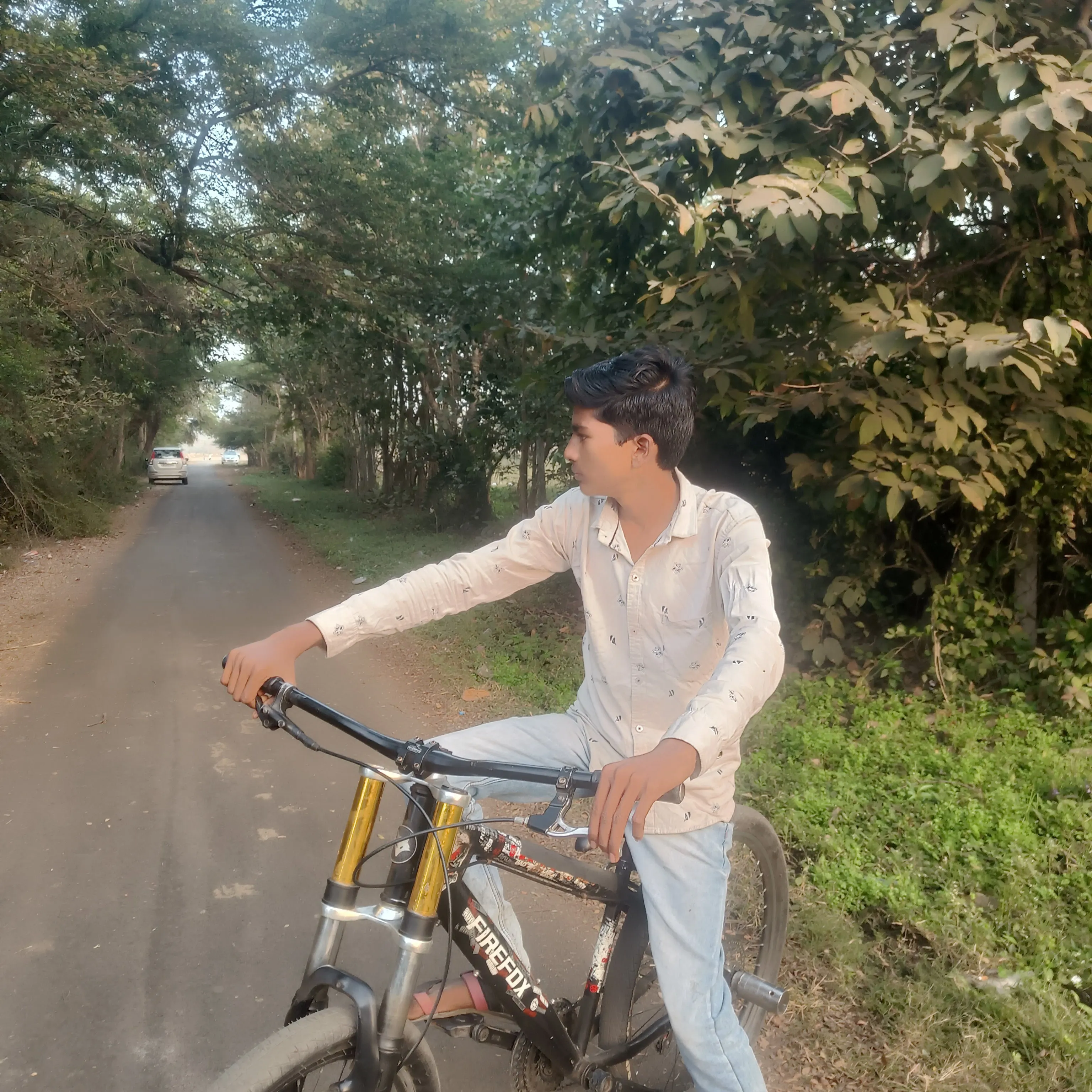 Sourabha Kushwah