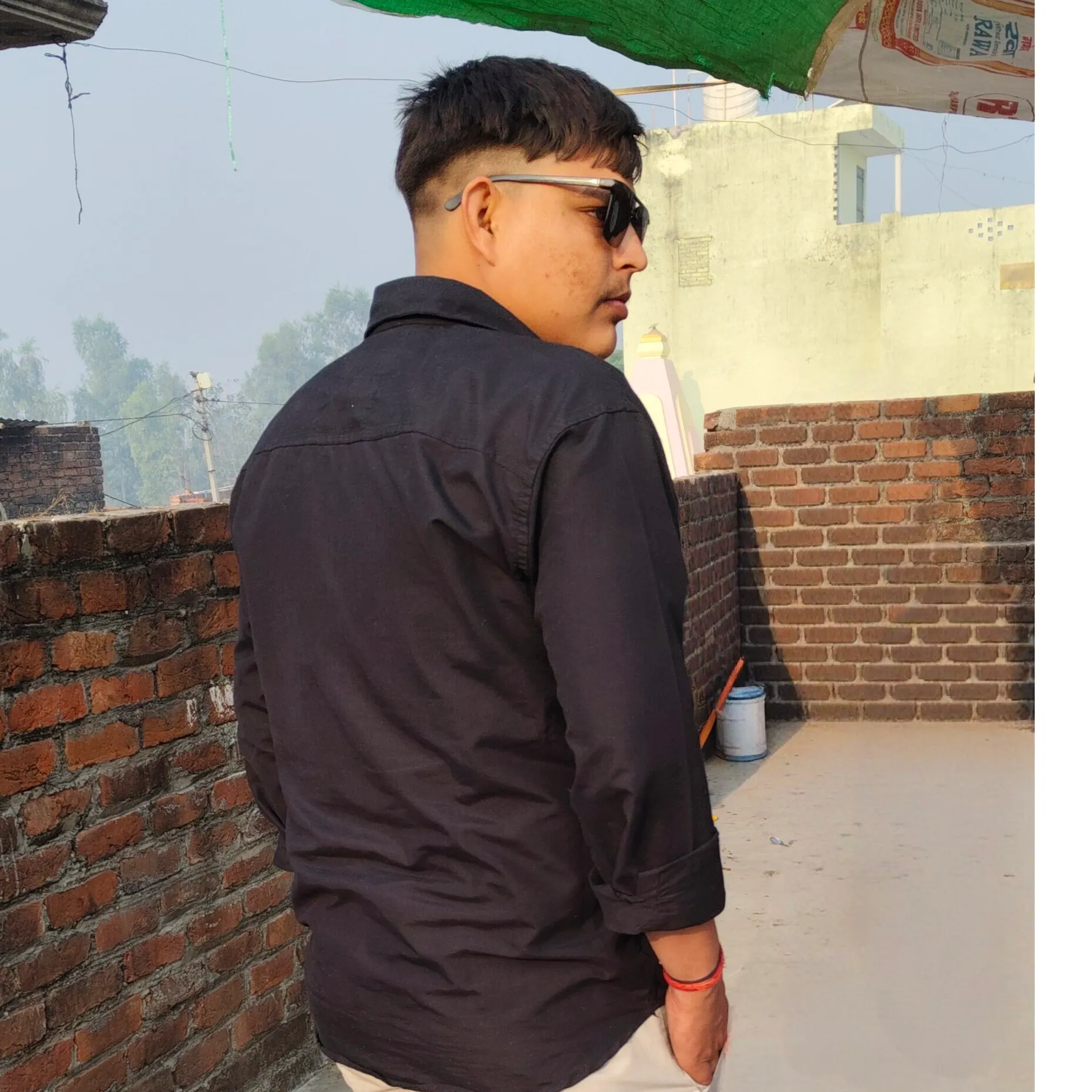 Deependra Singhal