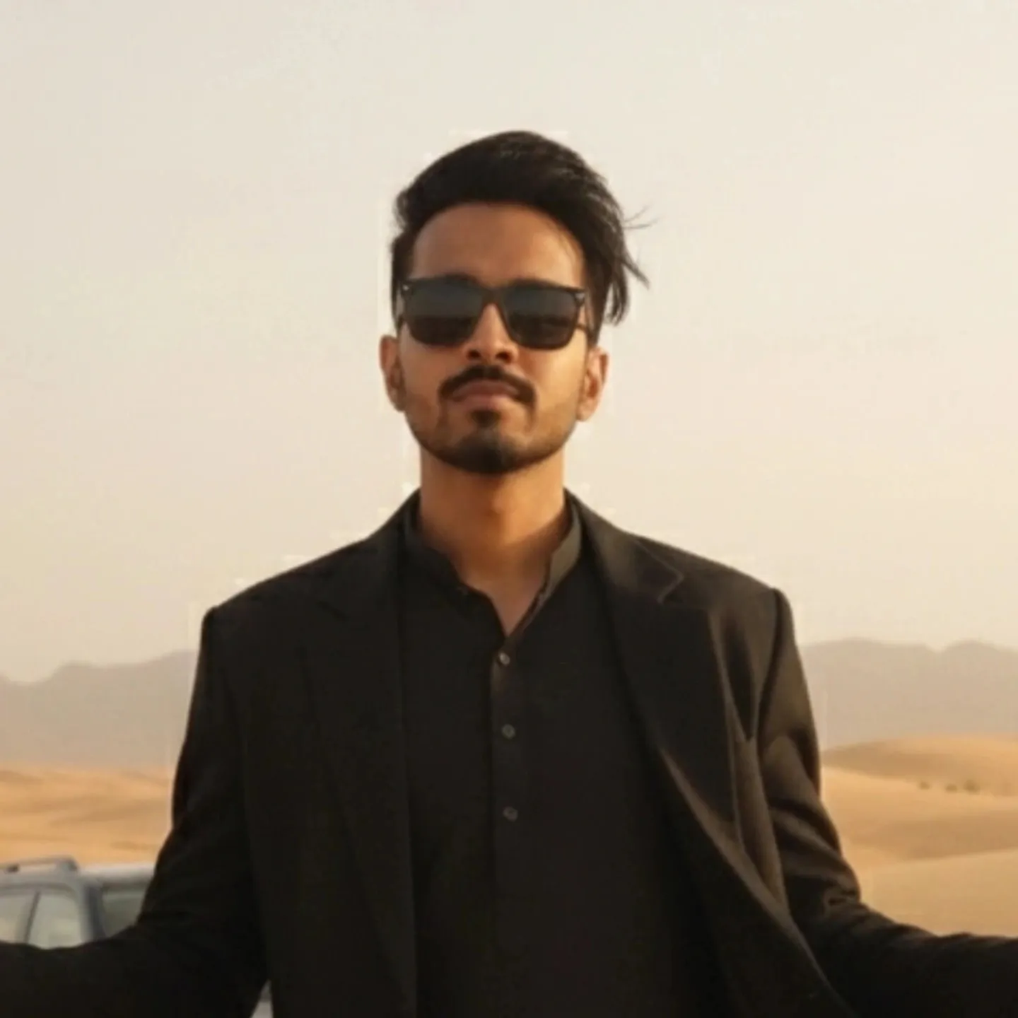 Ankit .