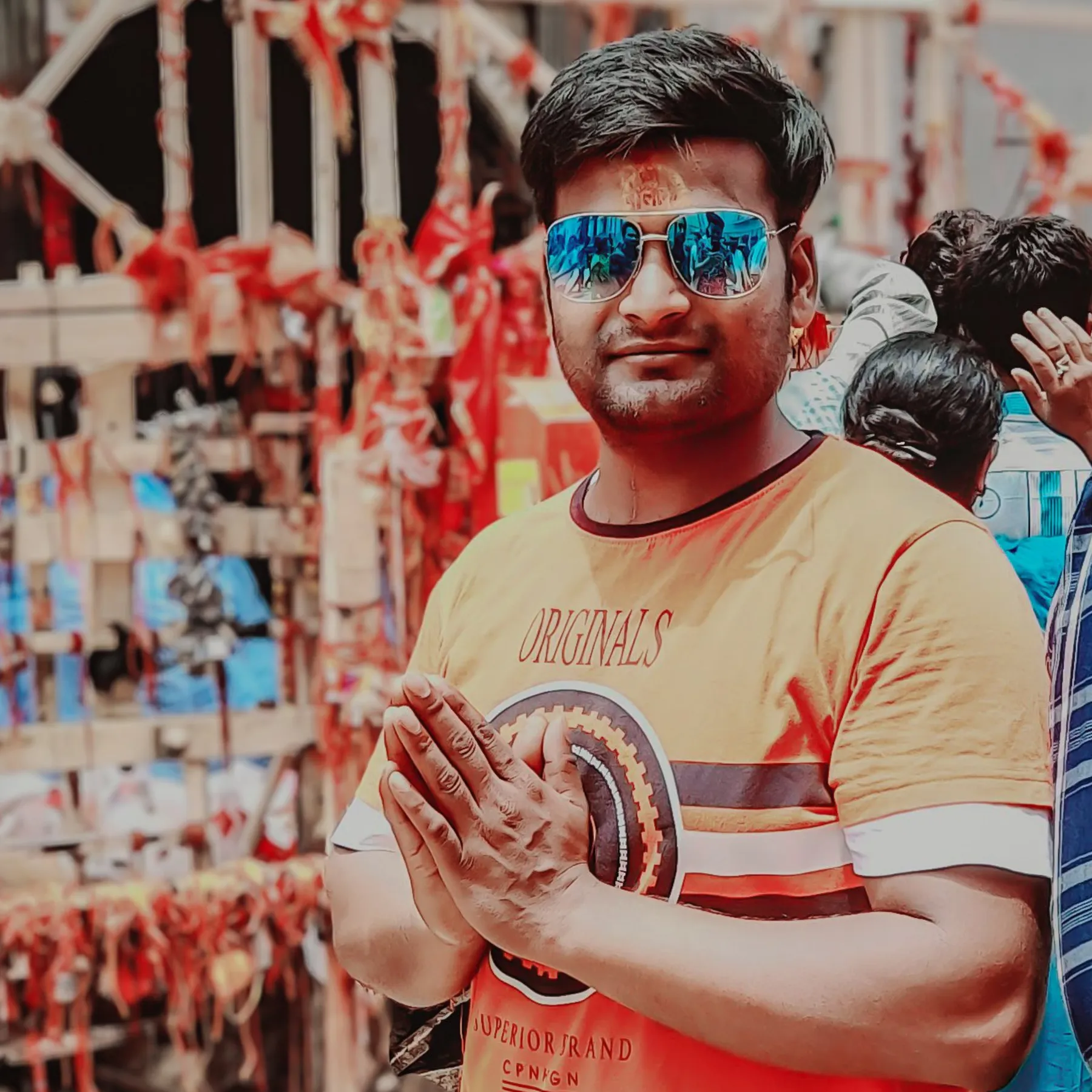 Manish Thakur