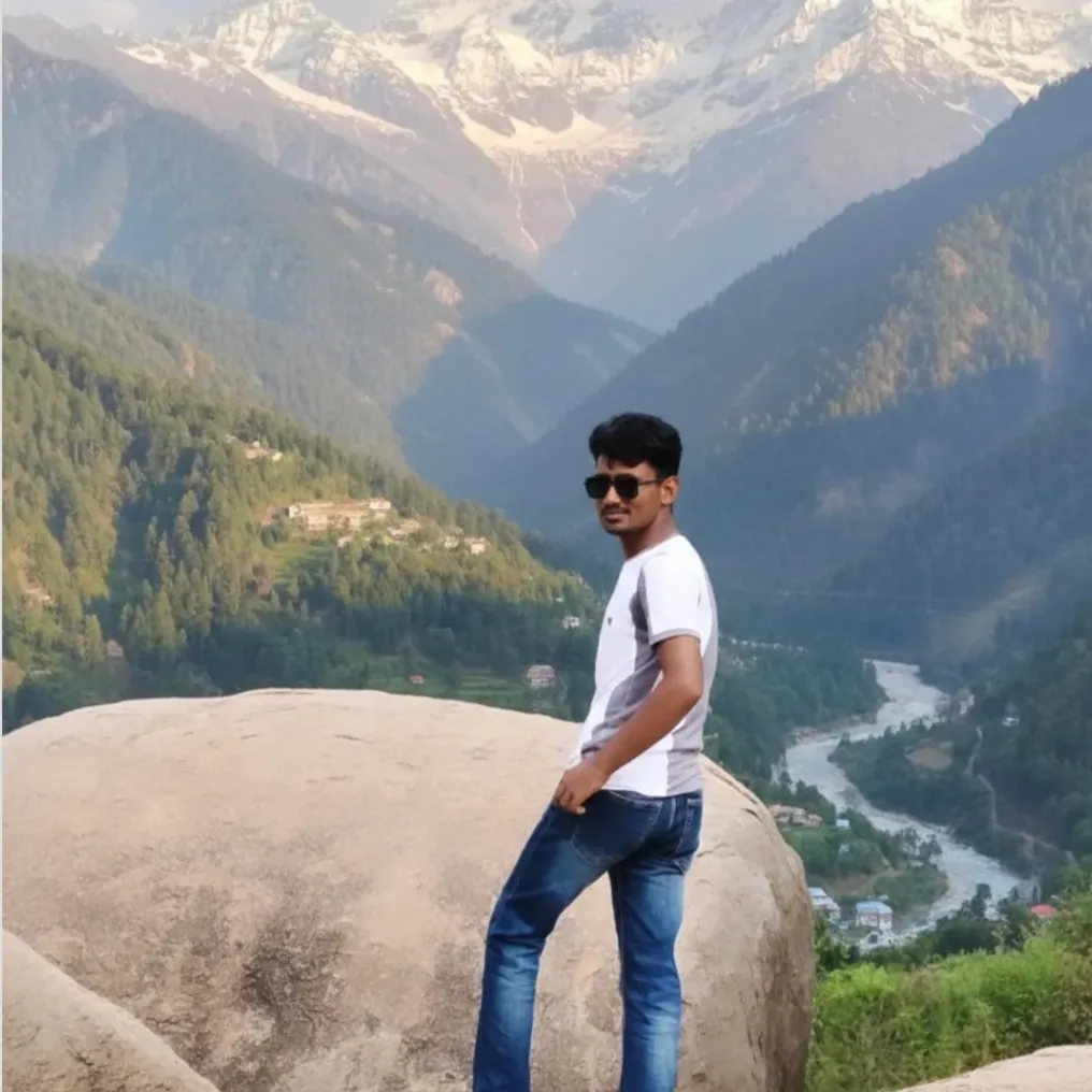 govind Prajapat