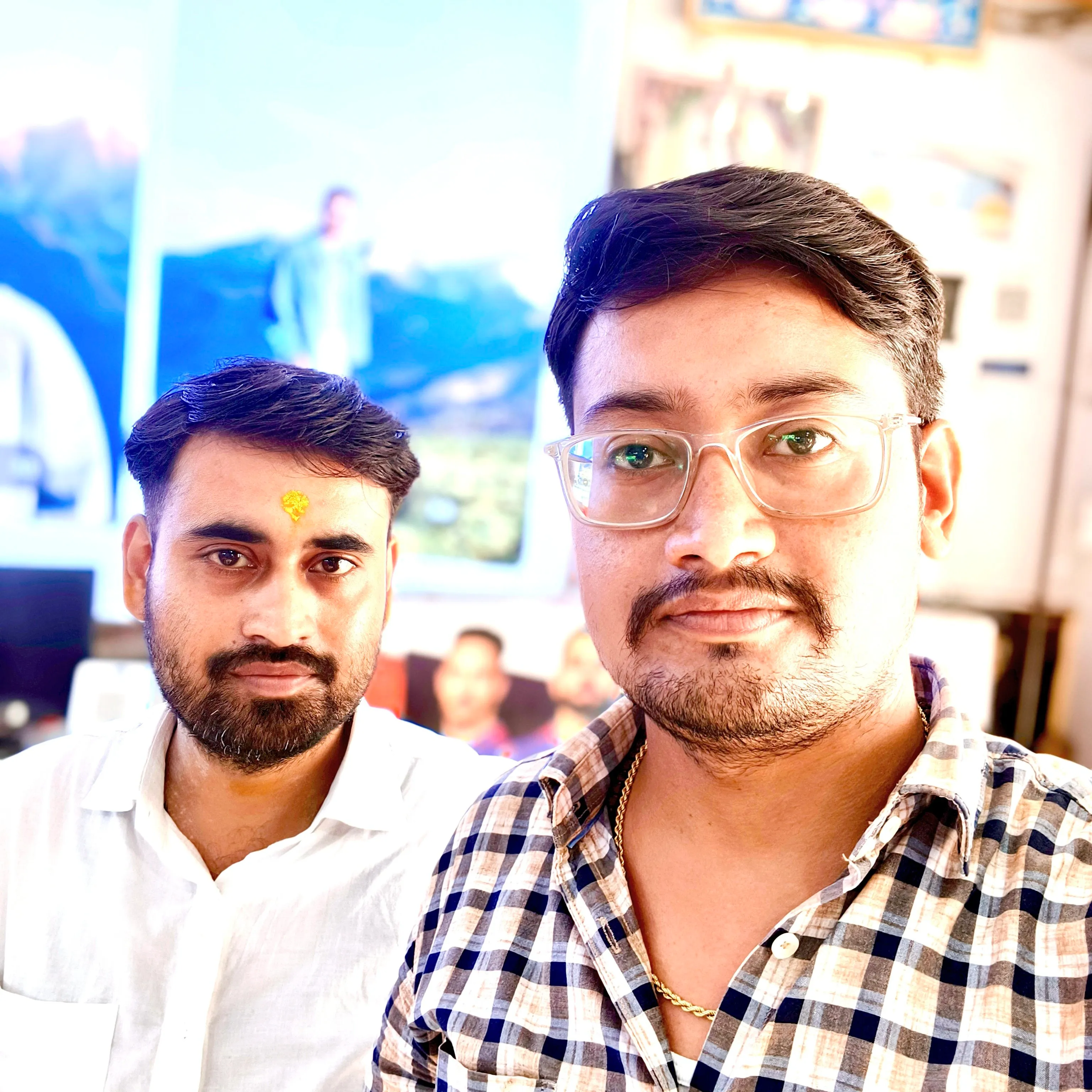 Rakesh Shukla