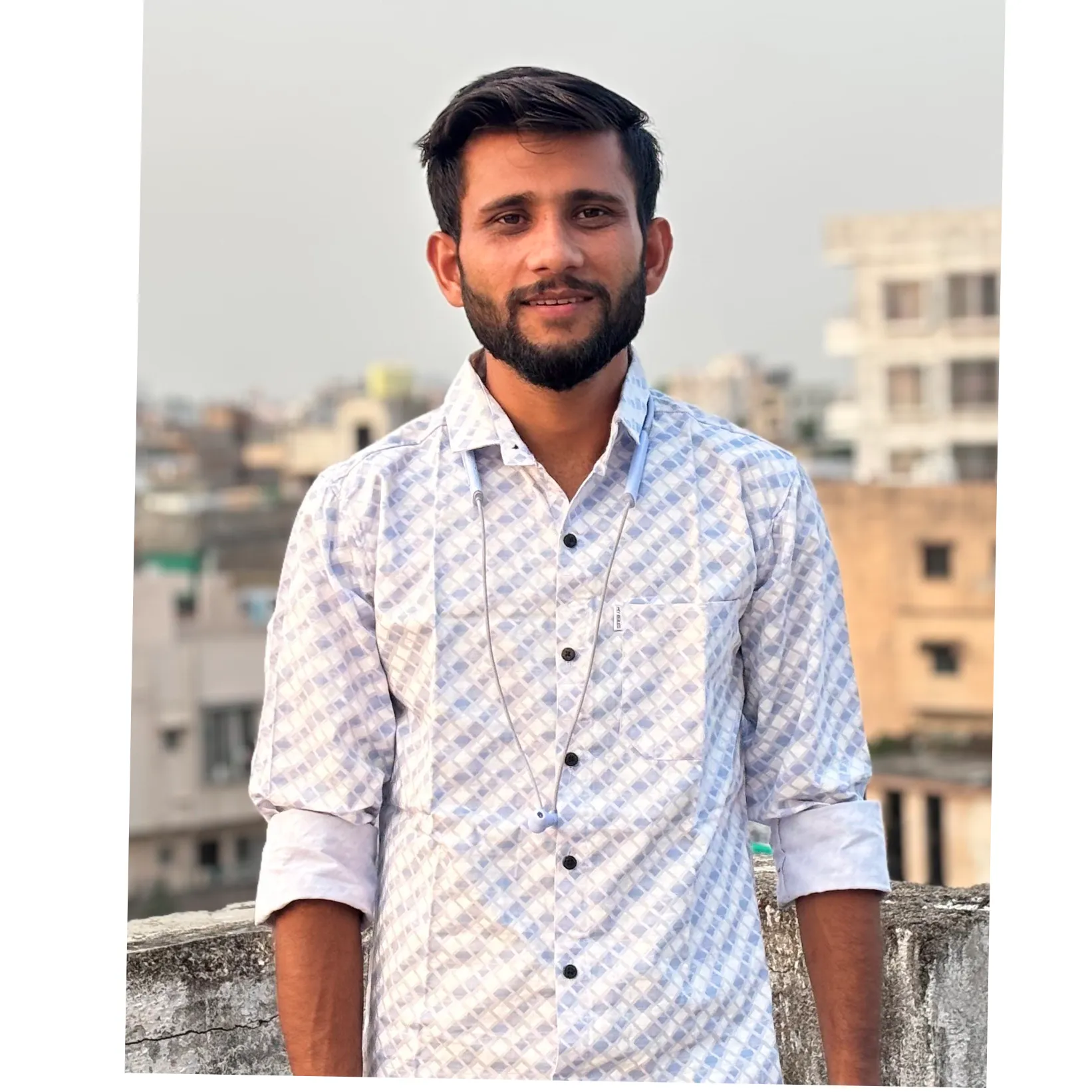 Ankit Behaniye