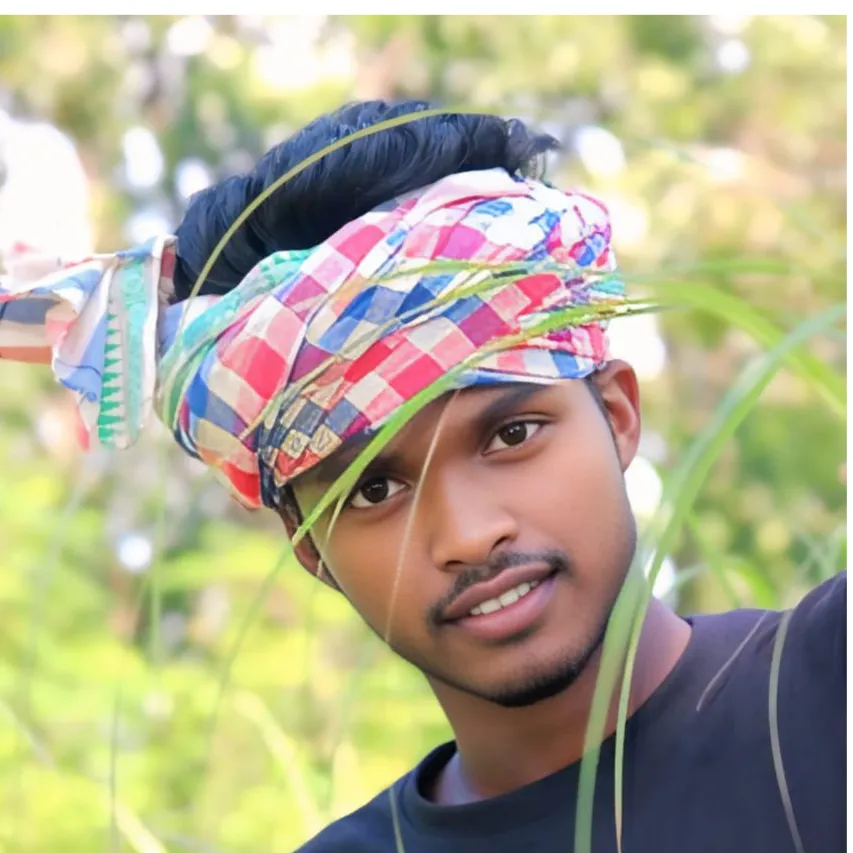 Raju Hansdah