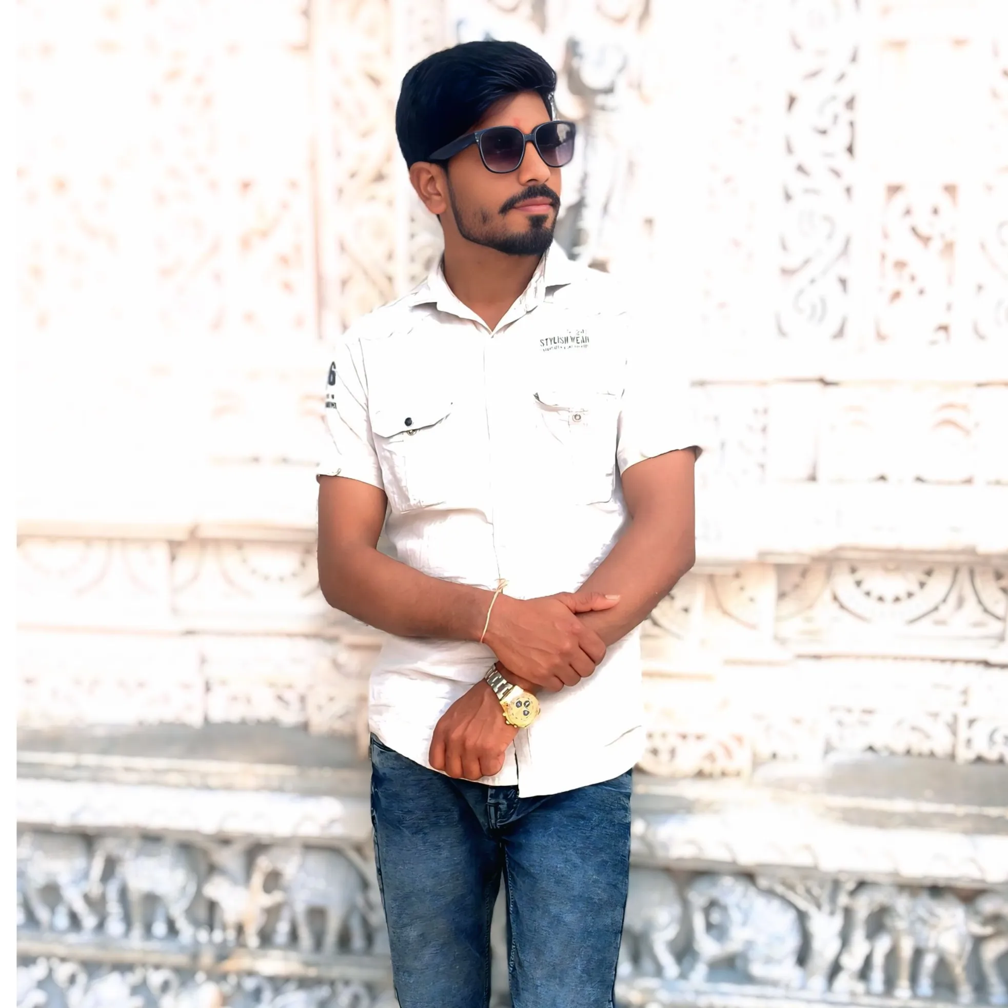 Rustam tomar