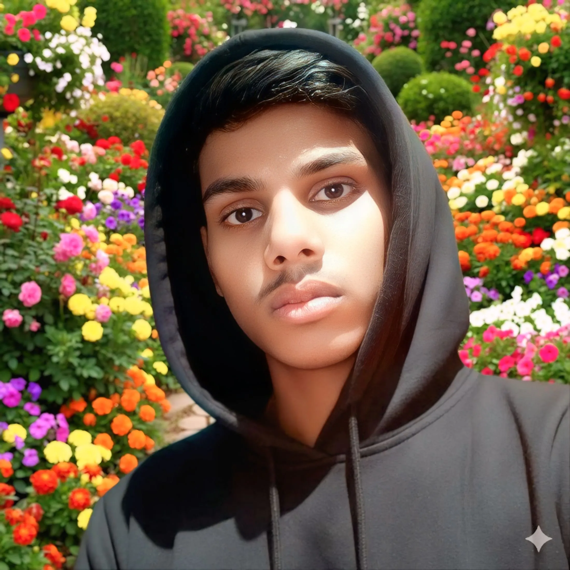 Rohit Kumar