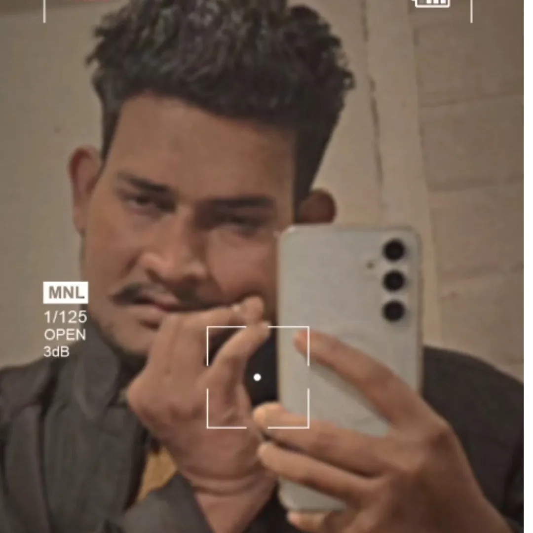 Vishal babu