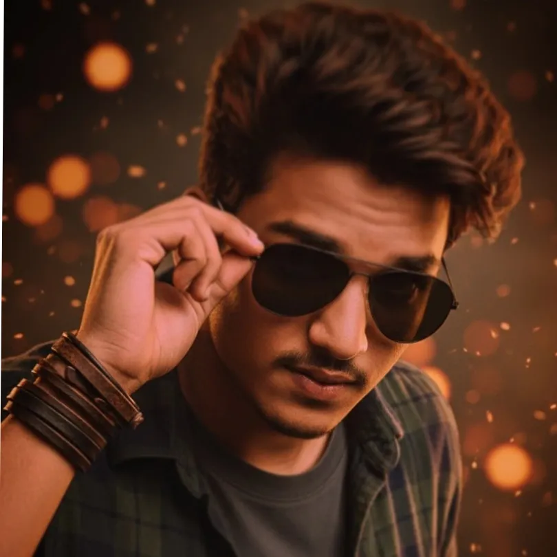 Pawan Kumar