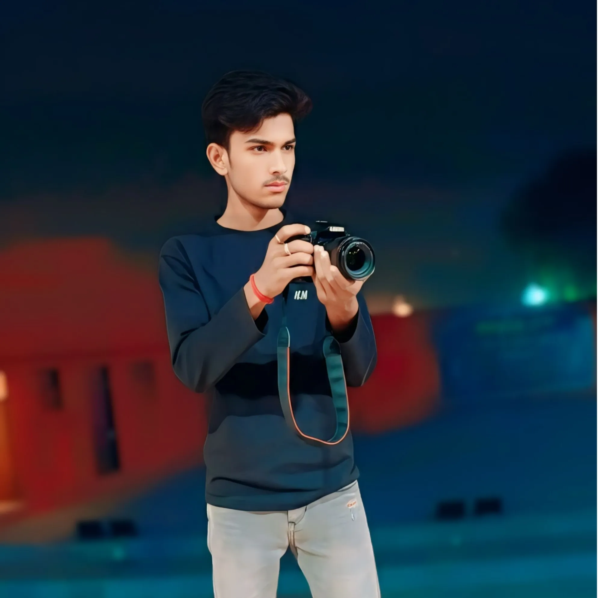kamal chouhan