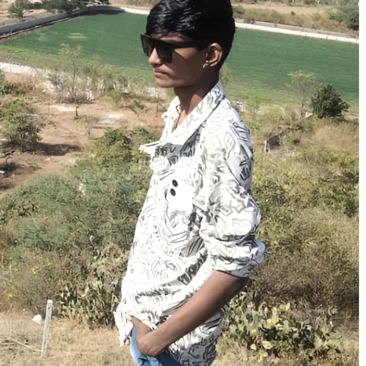 Parasso Solanki