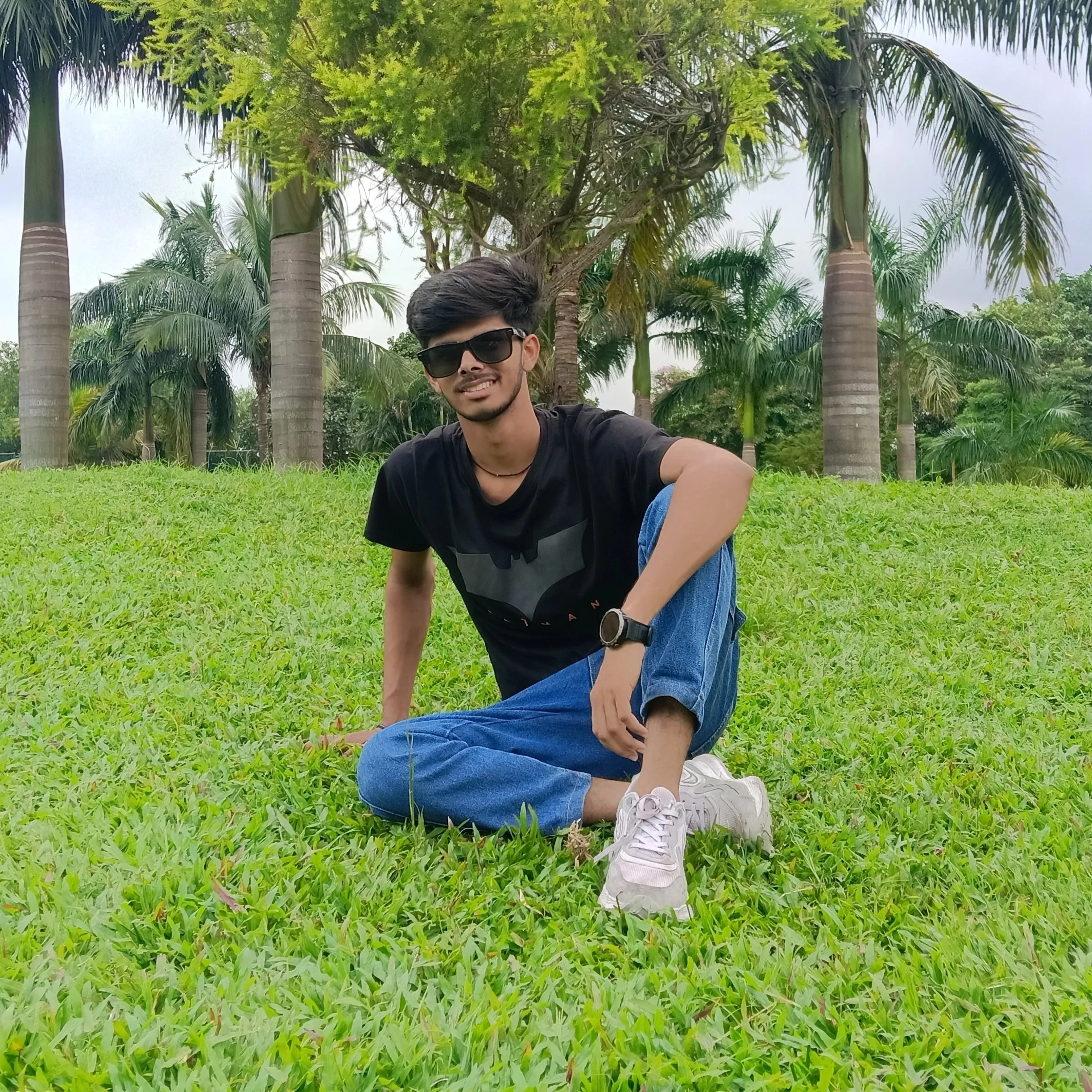 Noman Ahmad