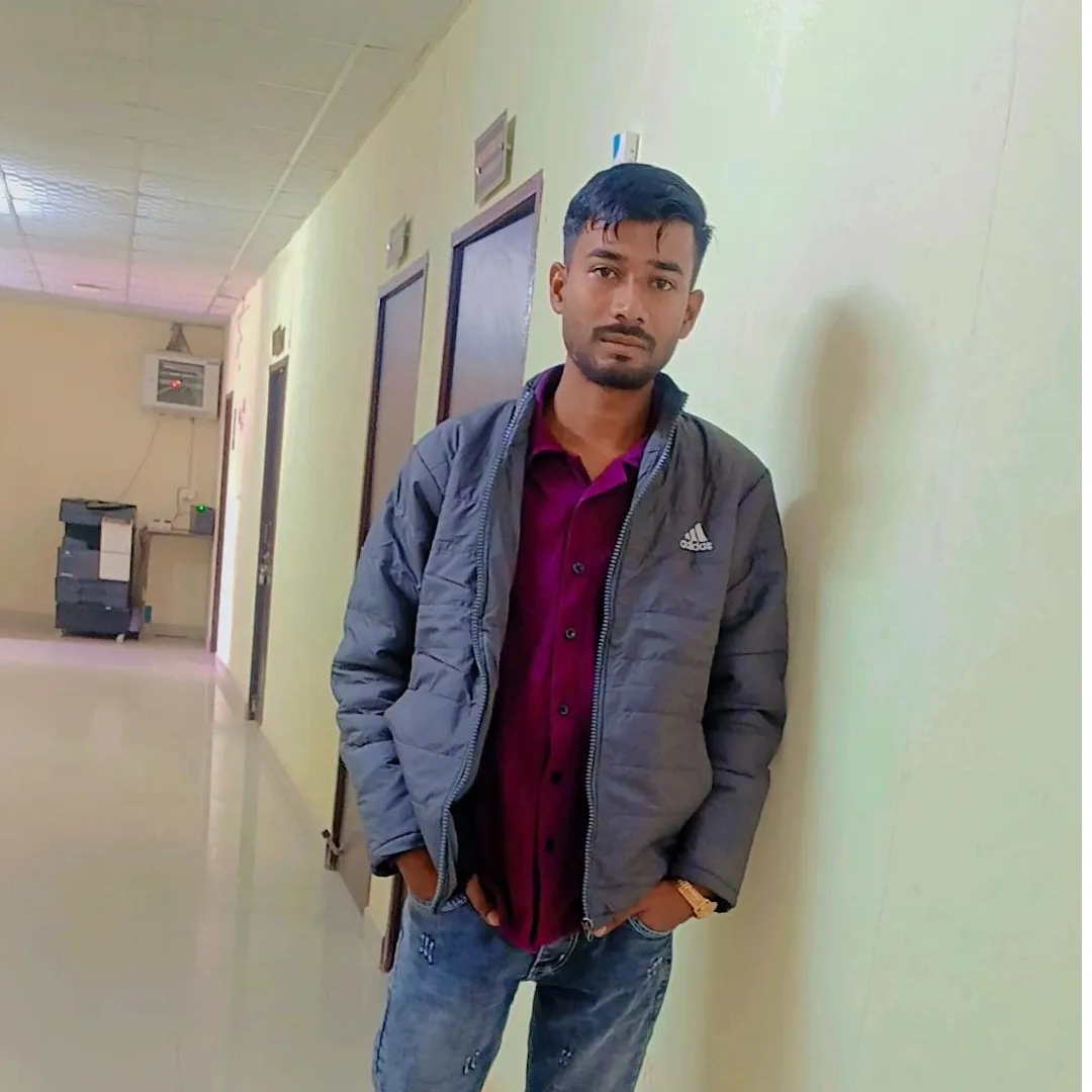 Saket Kumar