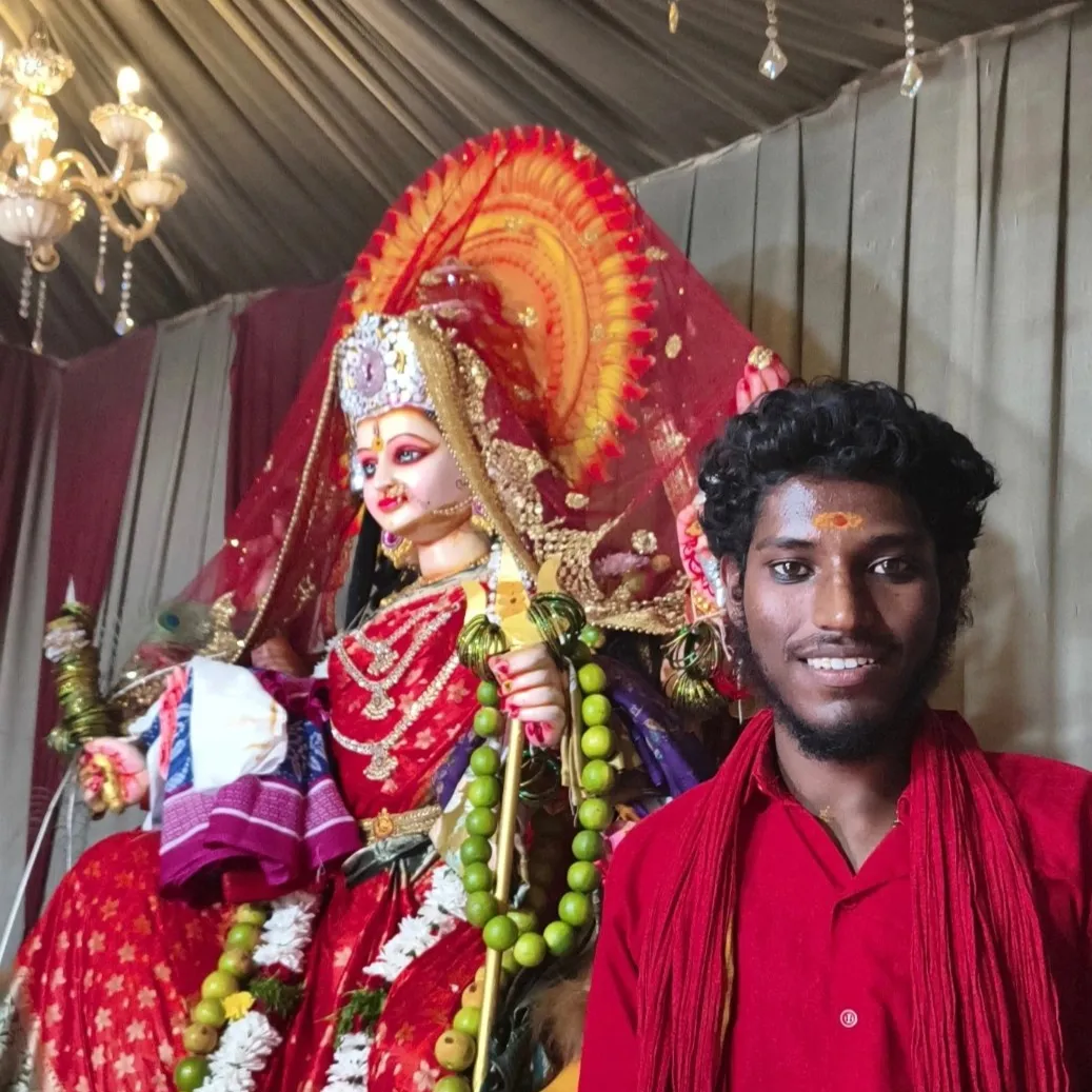 jangam abhilash