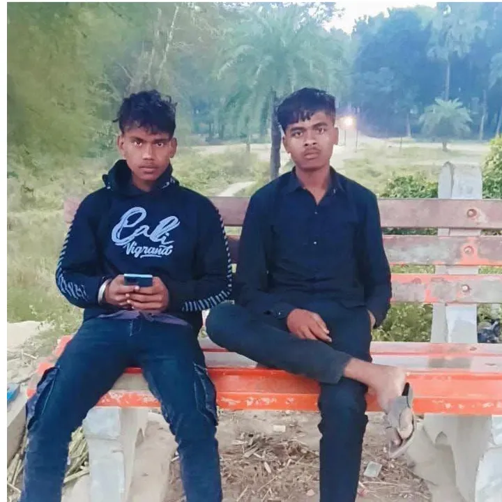 KishanKumar KishanKumar