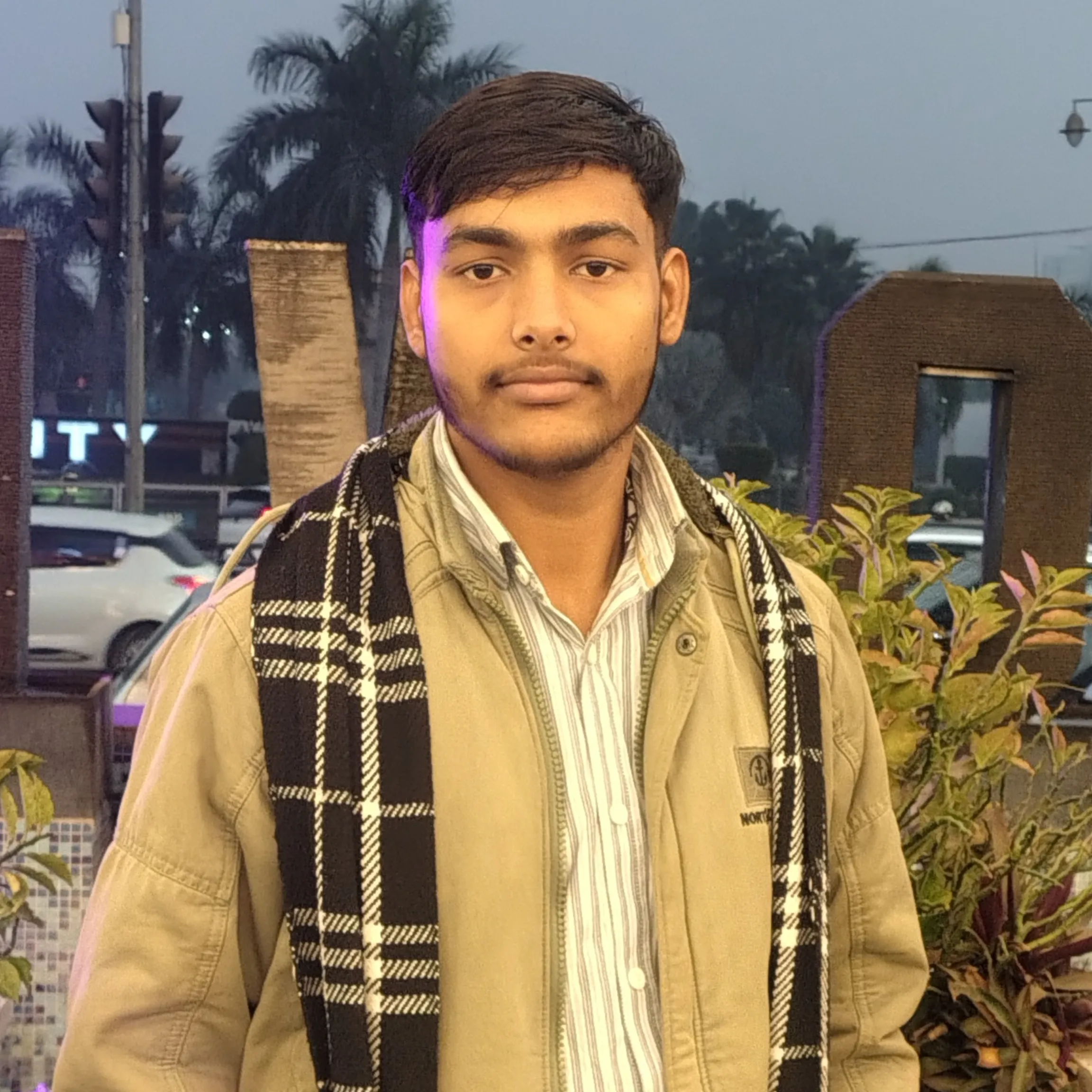 Durgesh chaurasiya