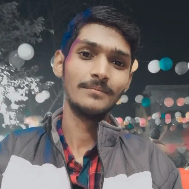 Akash Verma