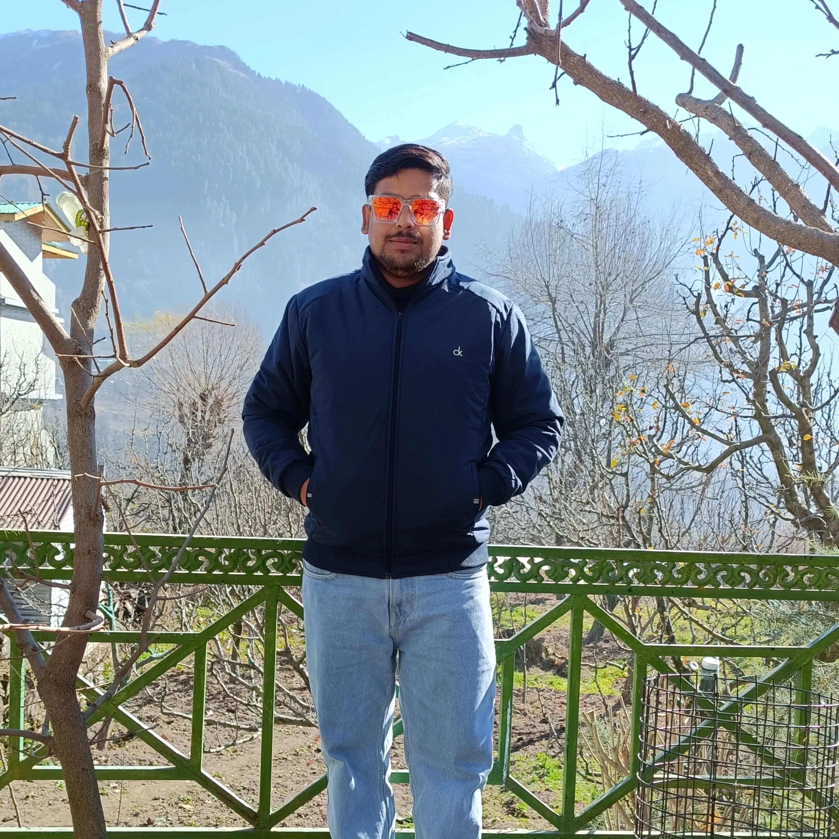 sahil sodha