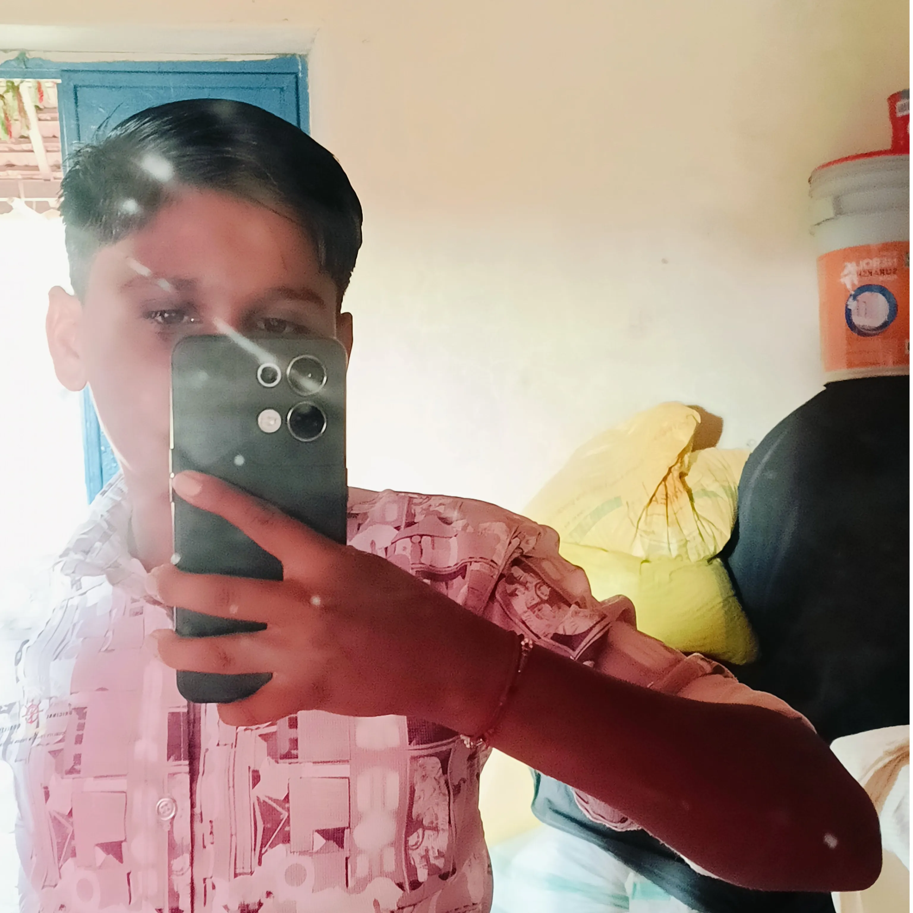 shivraj rajput