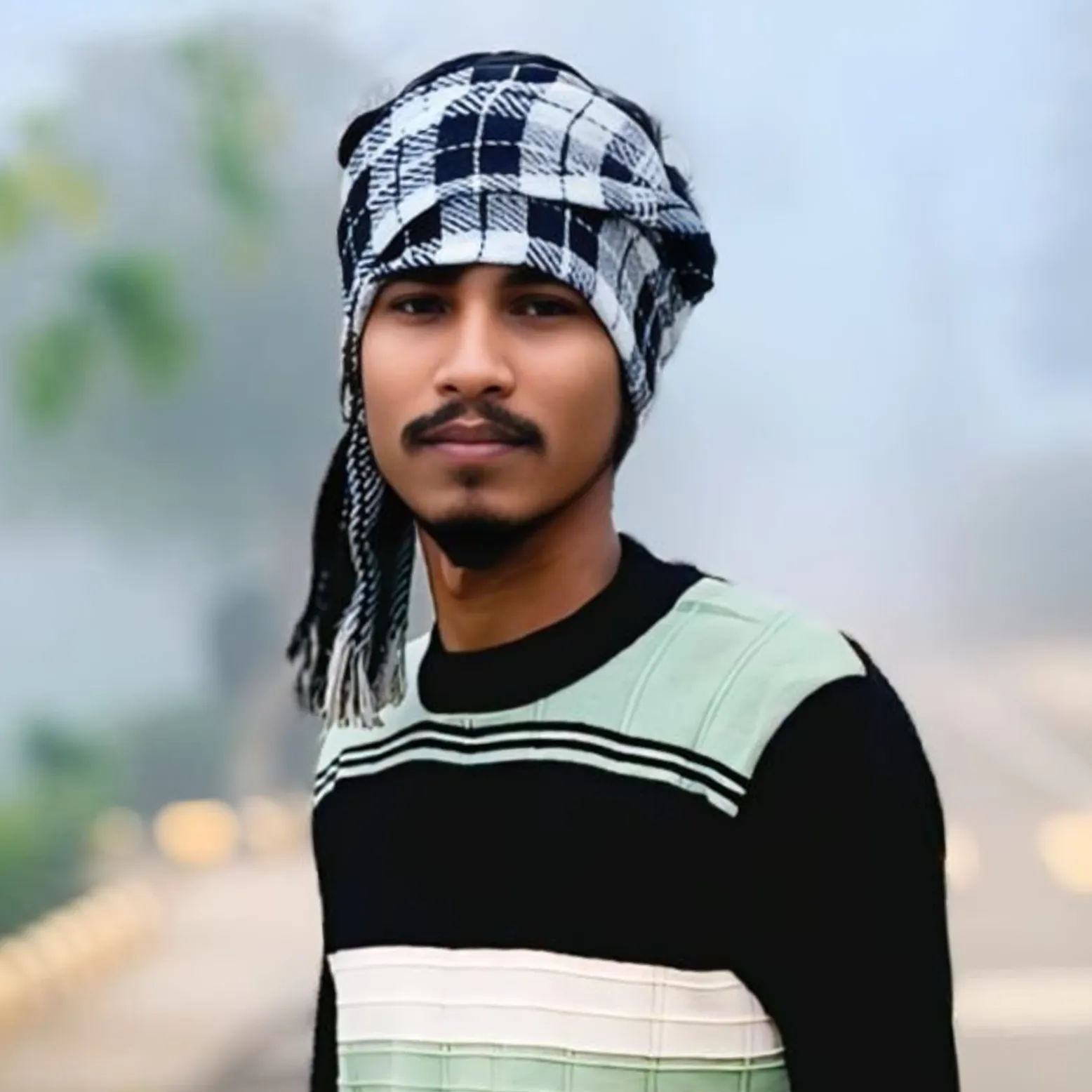 Pritam Pyare Fanke