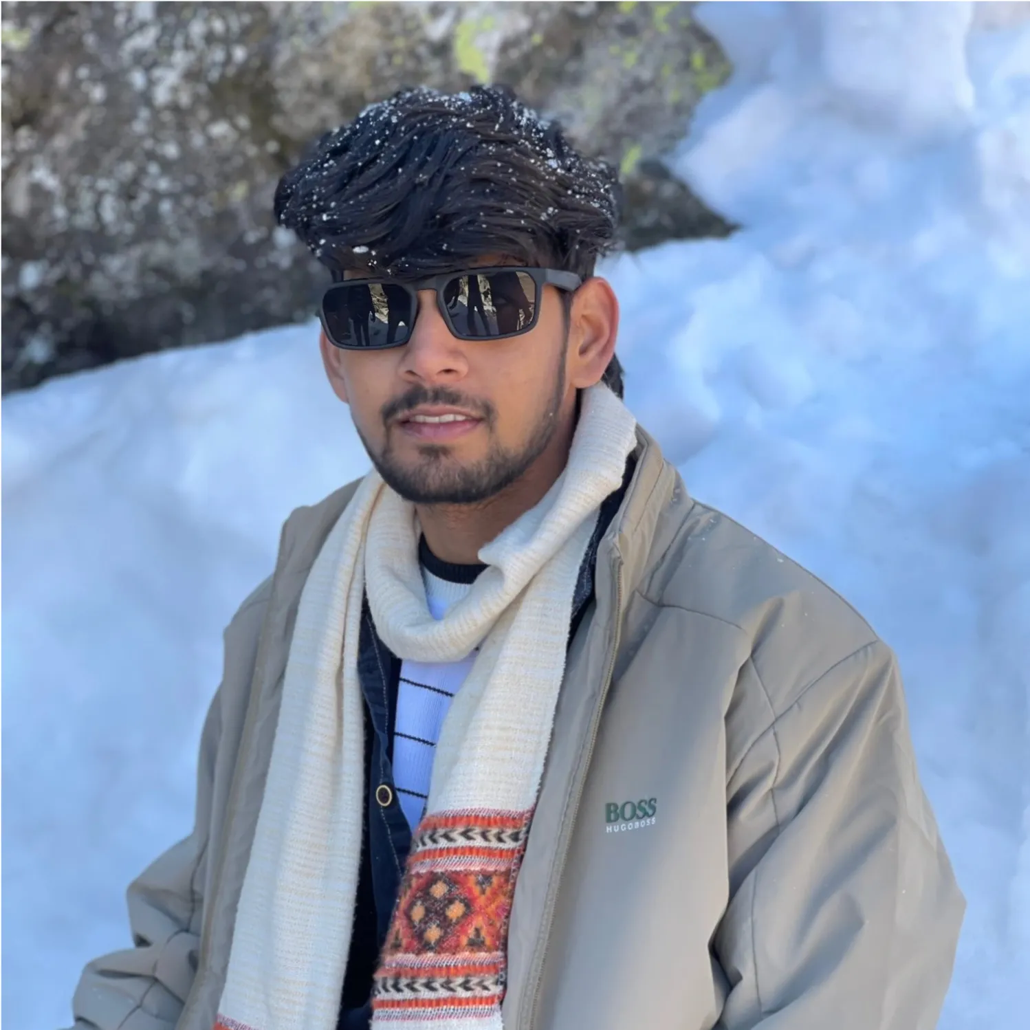 RAHUL PRAJAPAT