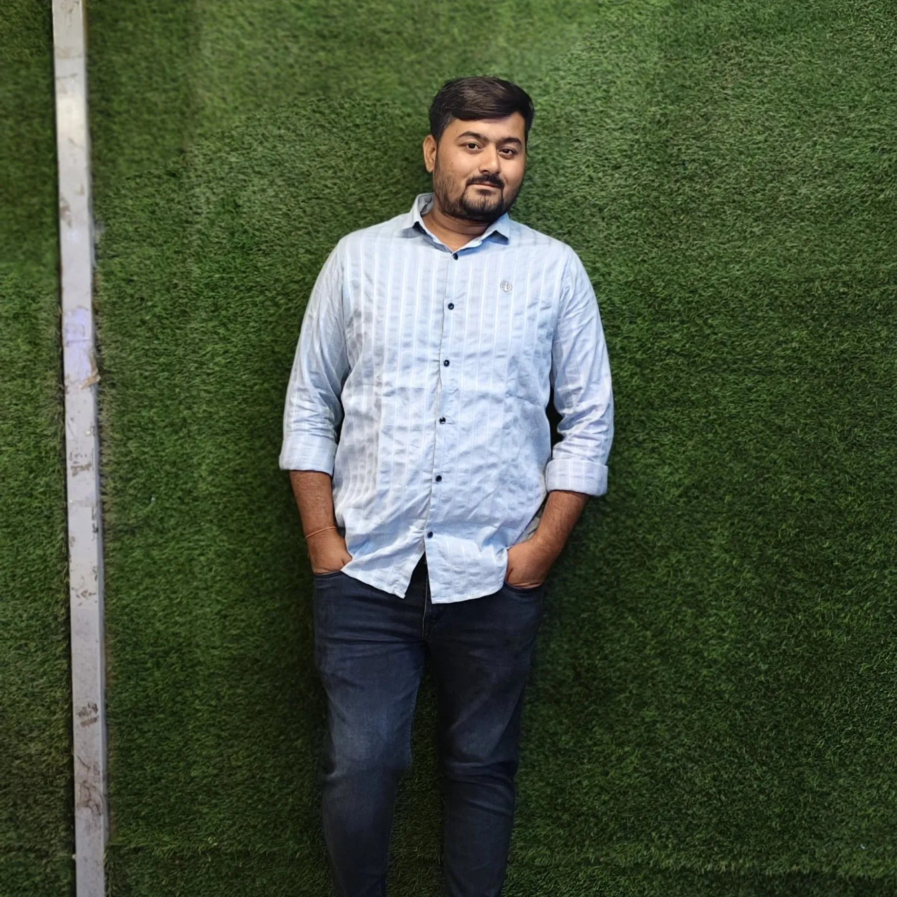 Ashish hariyani