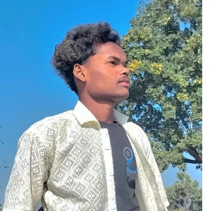 Ramshish Kumar