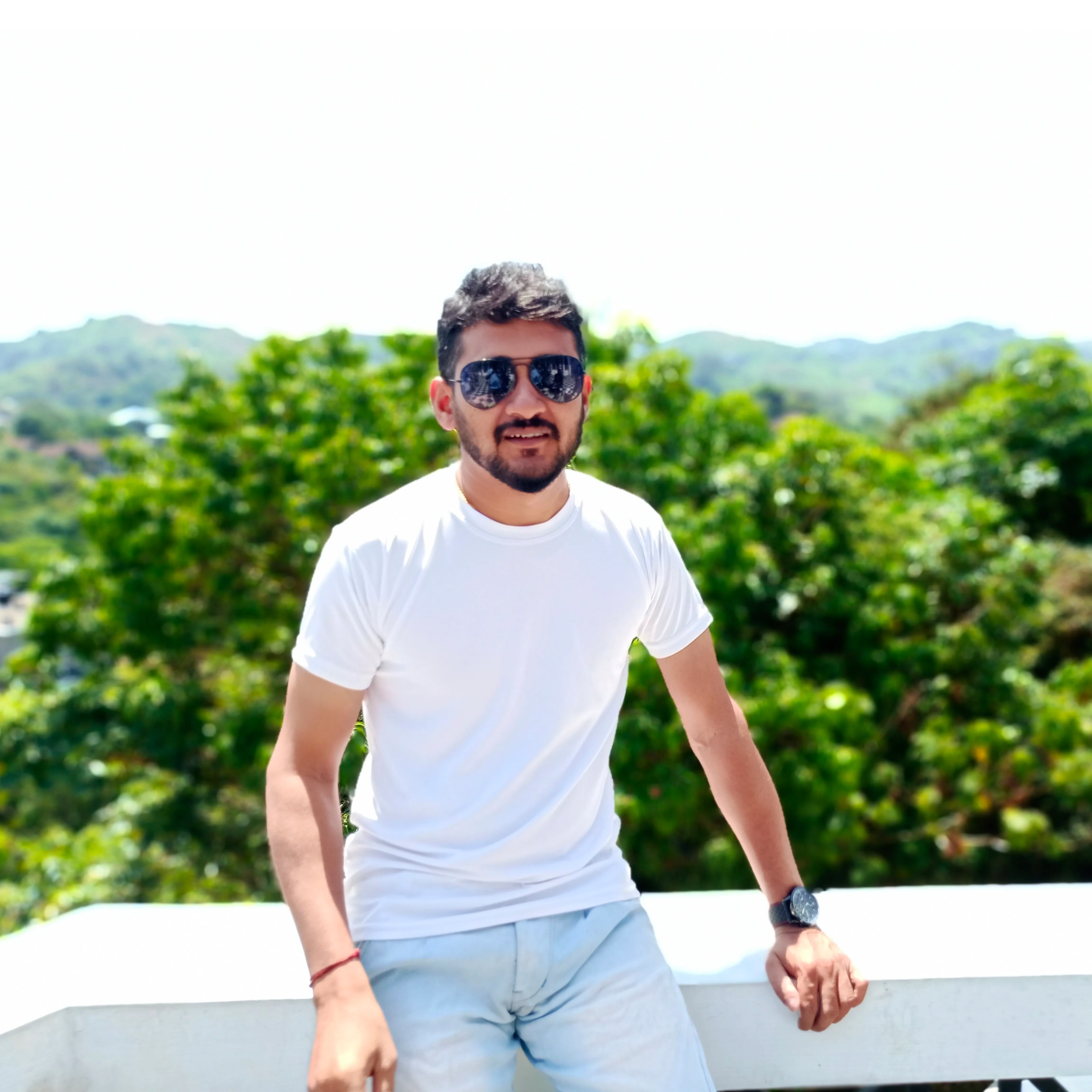 JEYARAM M