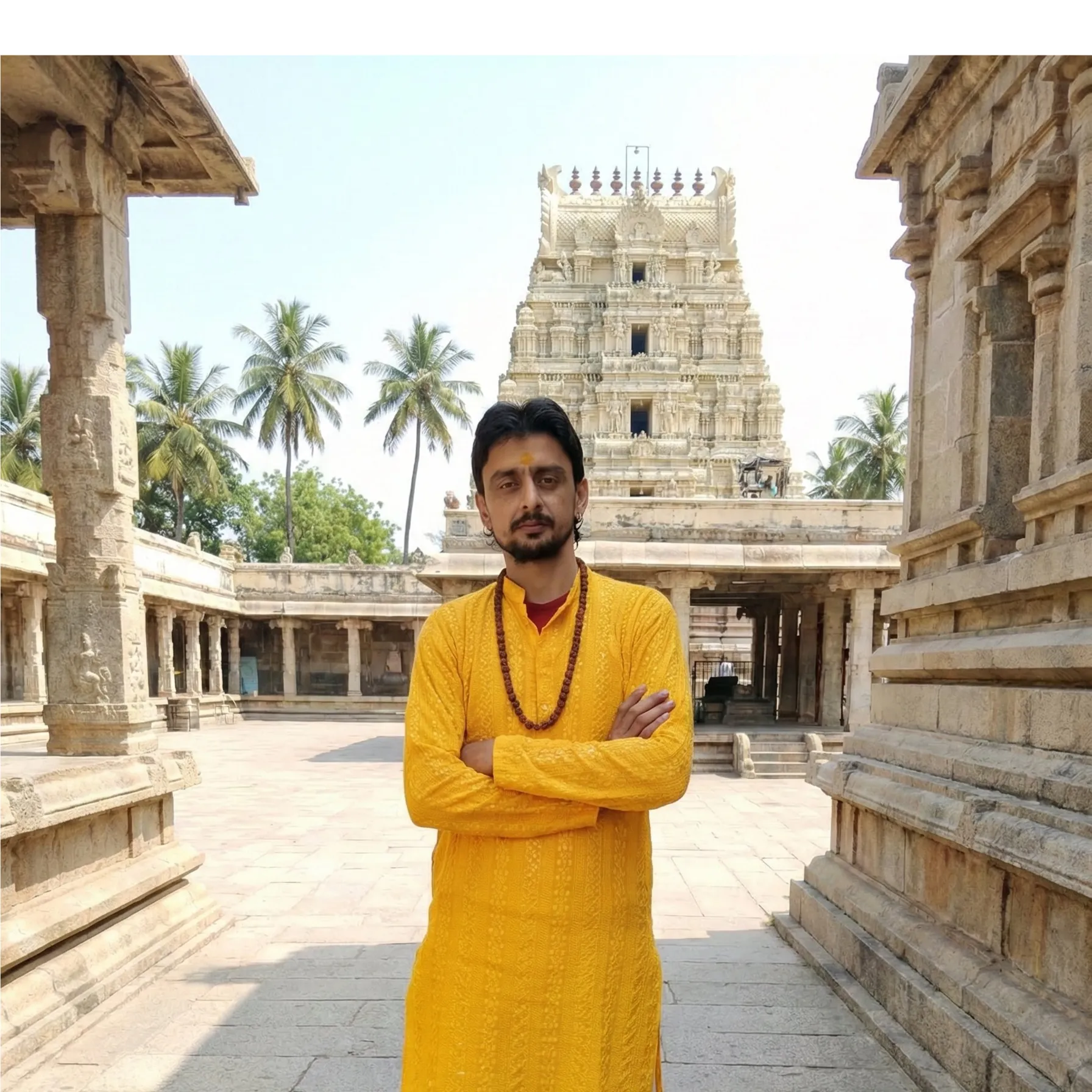 Ravi Astrologer