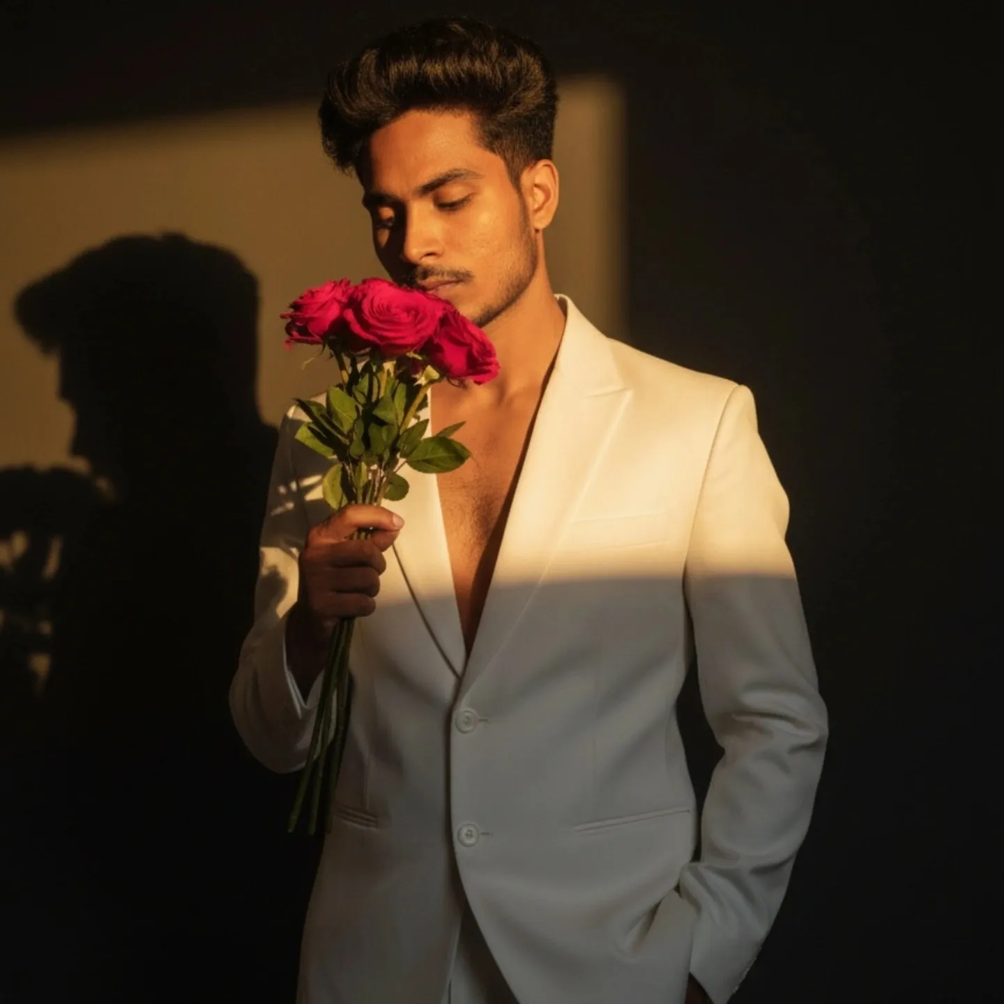 RDX PAWAN THAKUR